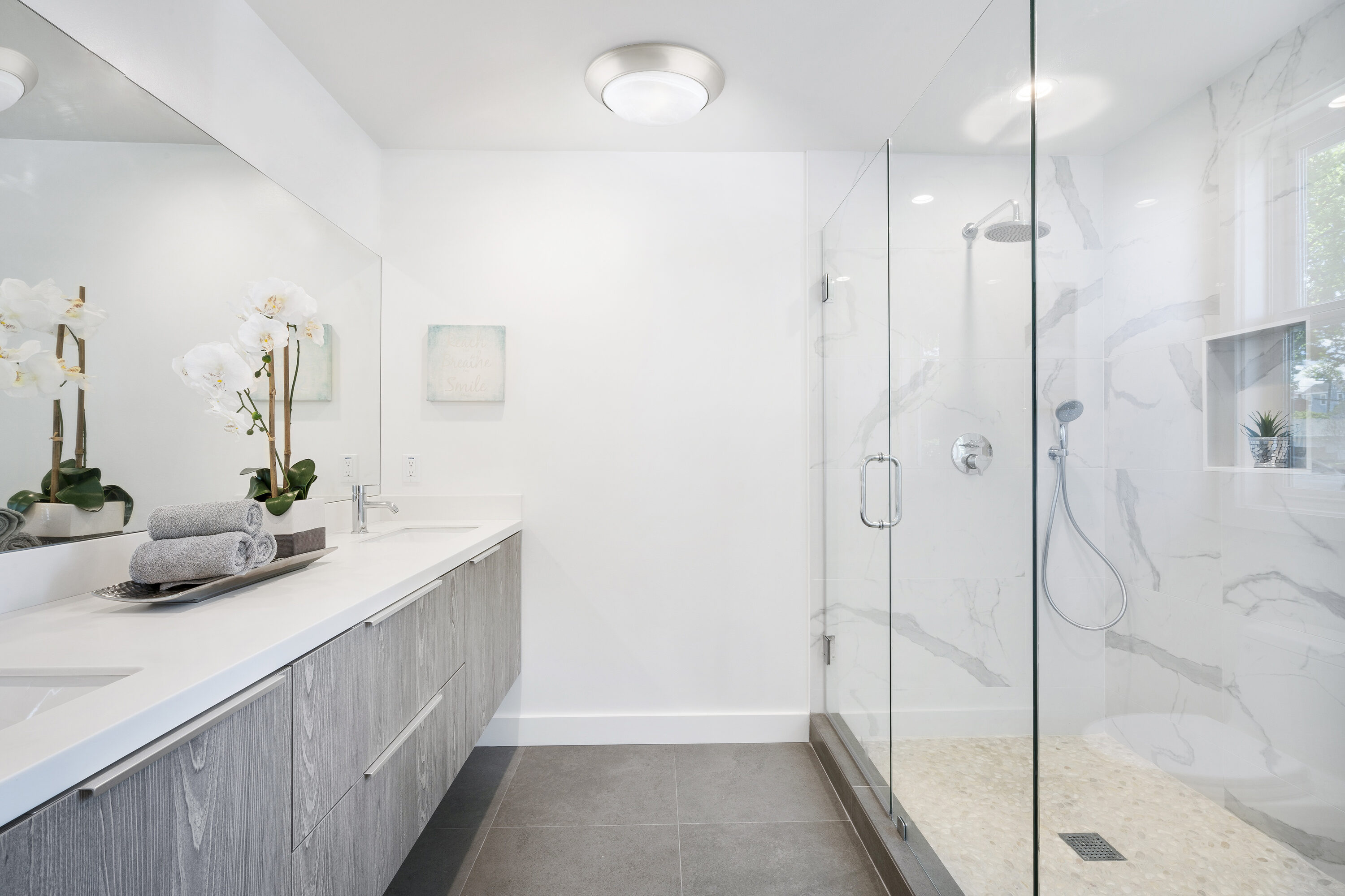Design House 503201 flushmounts - View #2