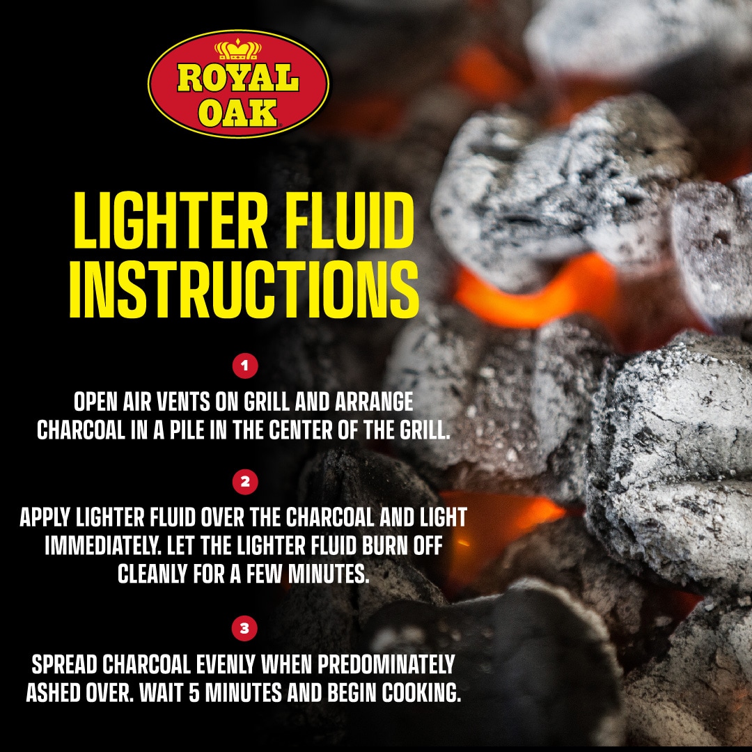 Royal Oak 200294068 Charcoal-Lighter-Fluid - View #8