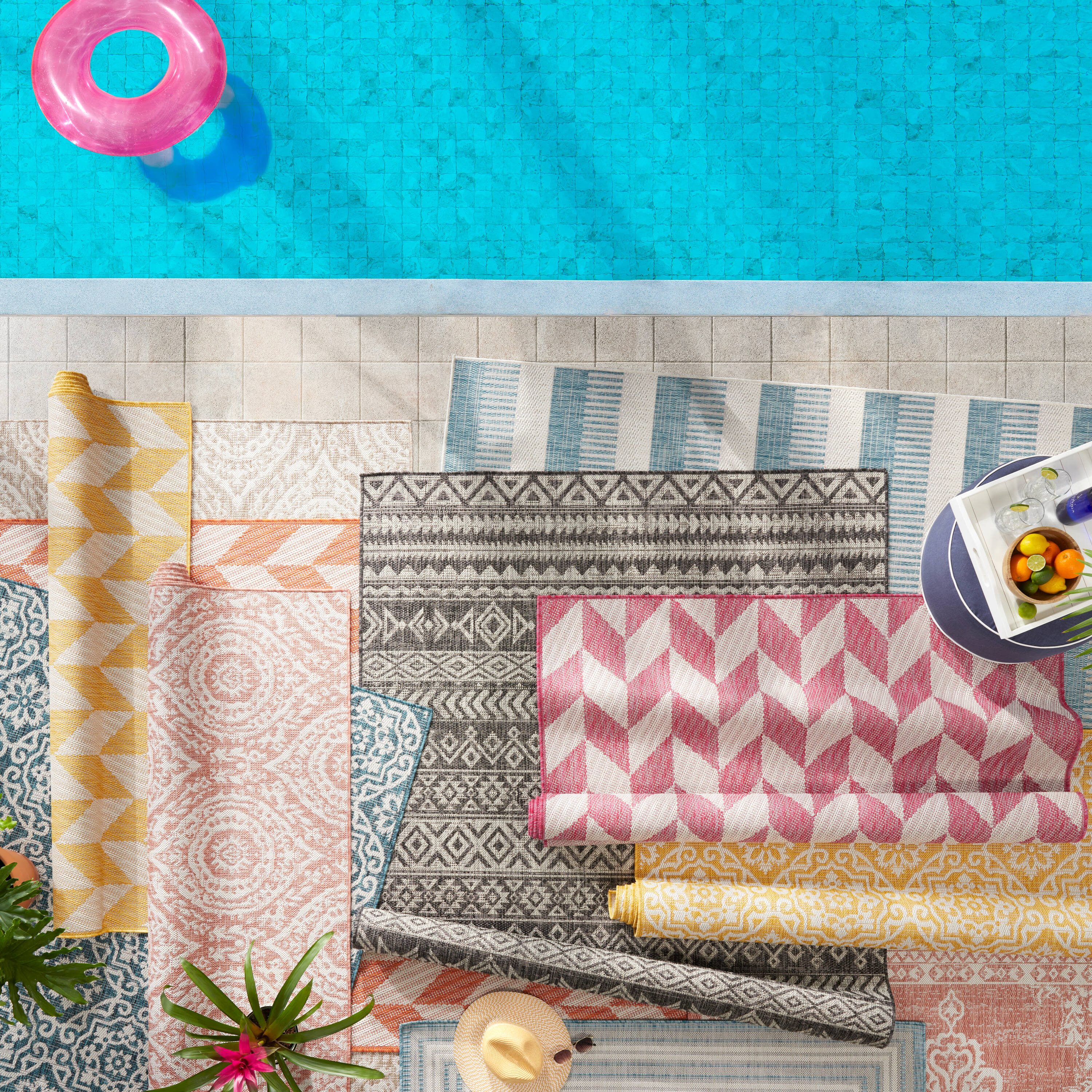 Nicole Miller 2-2768-337 rugs - View #6