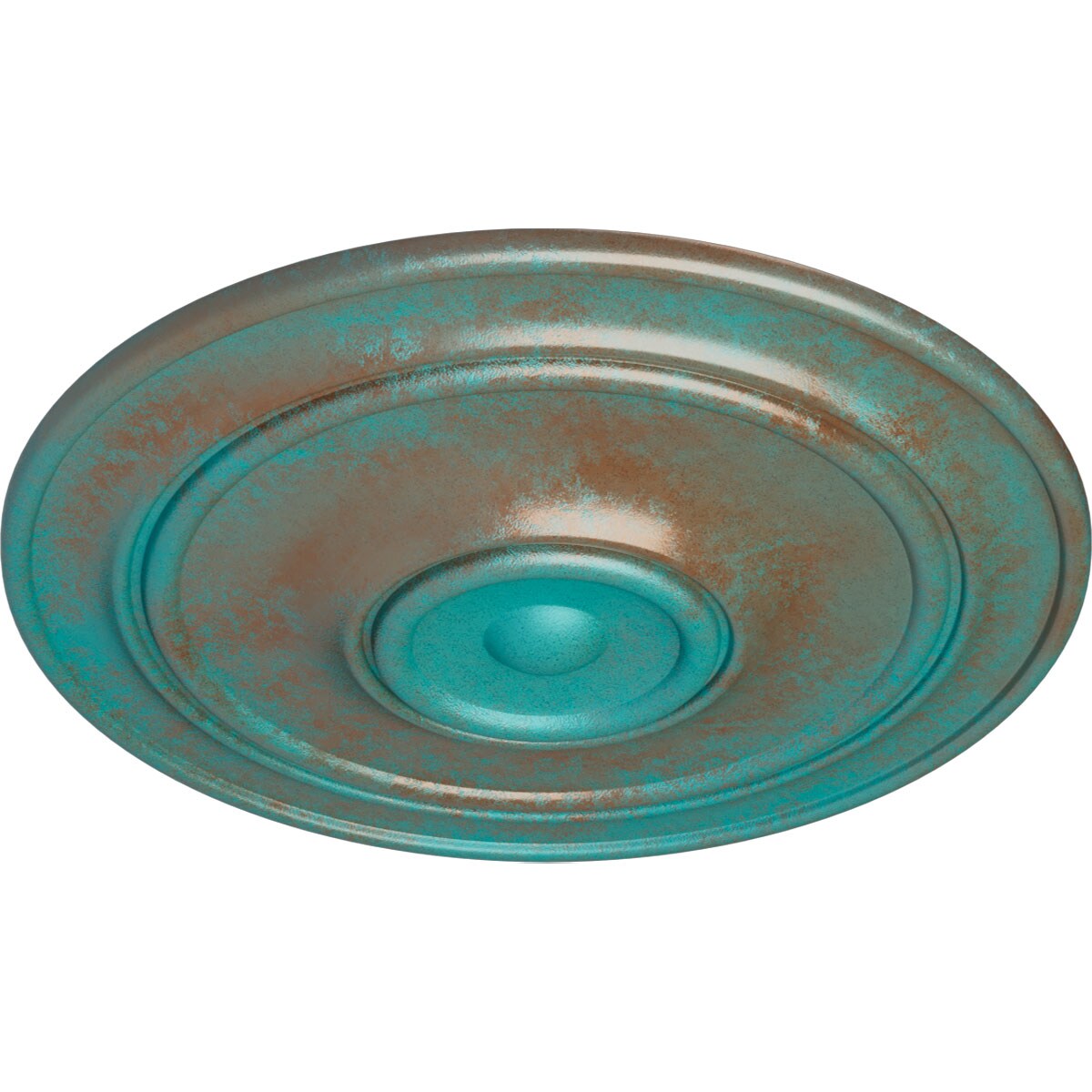 Ekena Millwork CM40CLCGS Ceiling-Medallions - View #2