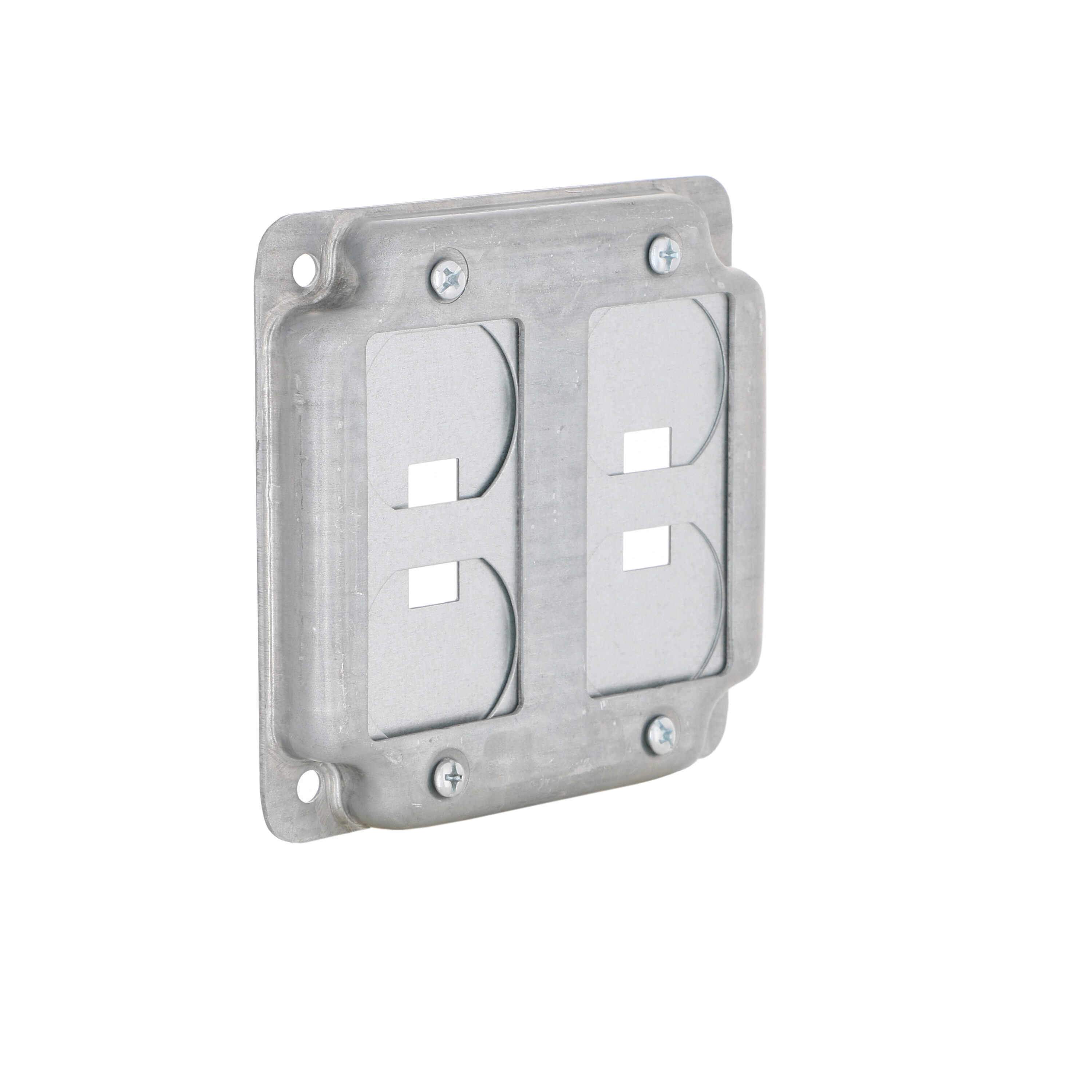 dormakaba - 946/950 Push Plate - Switches (RCI)