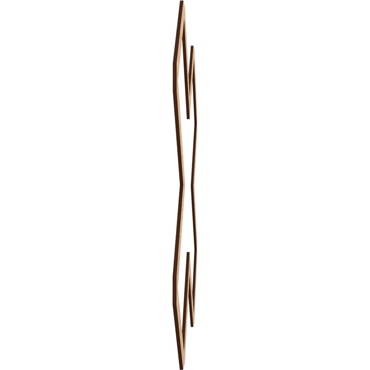 Ekena Millwork CELW60X60X0375FLRHI Wall-Panels - View #4