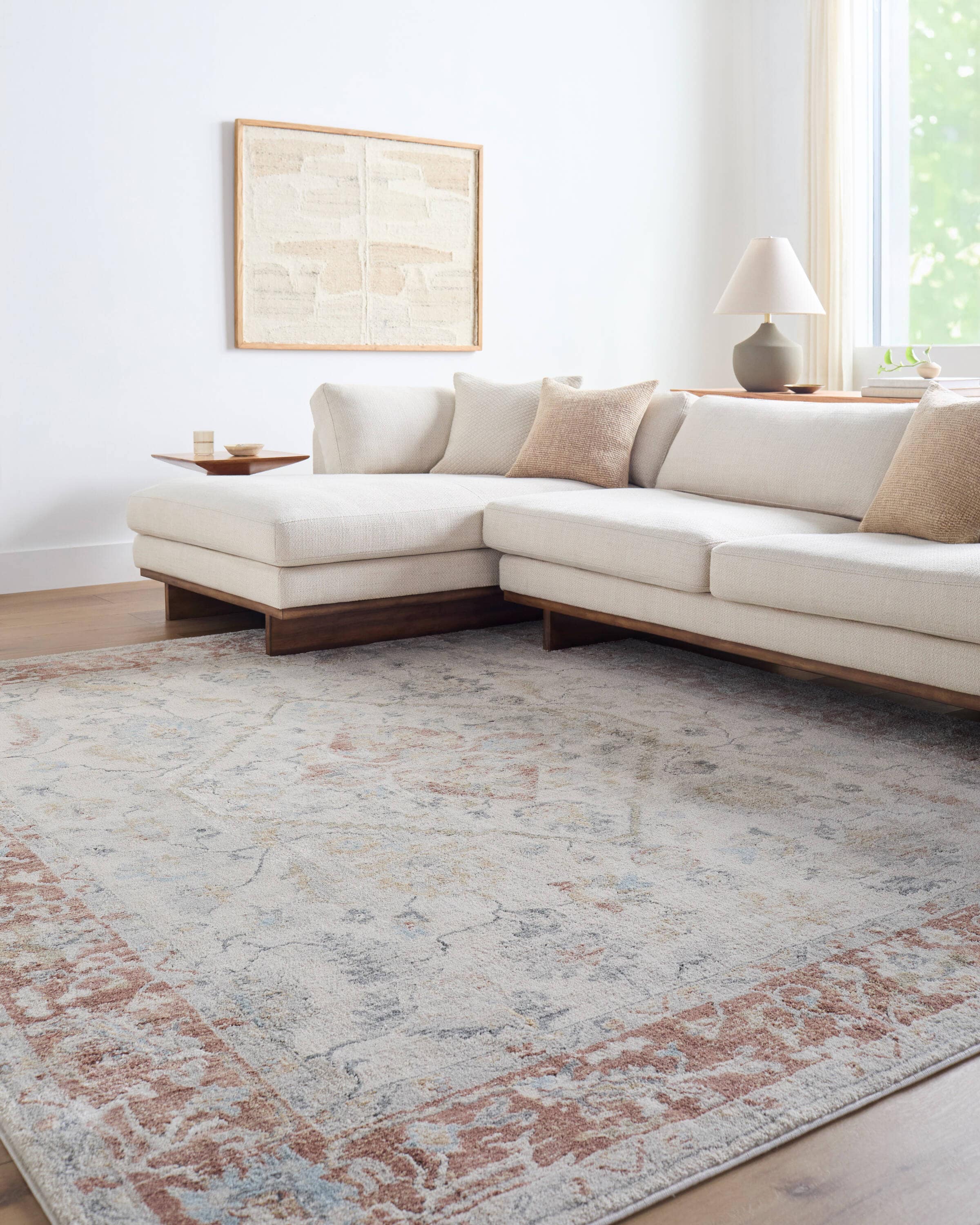 Area Rugs & Mats Common Measurement (W x L) 10 x 14