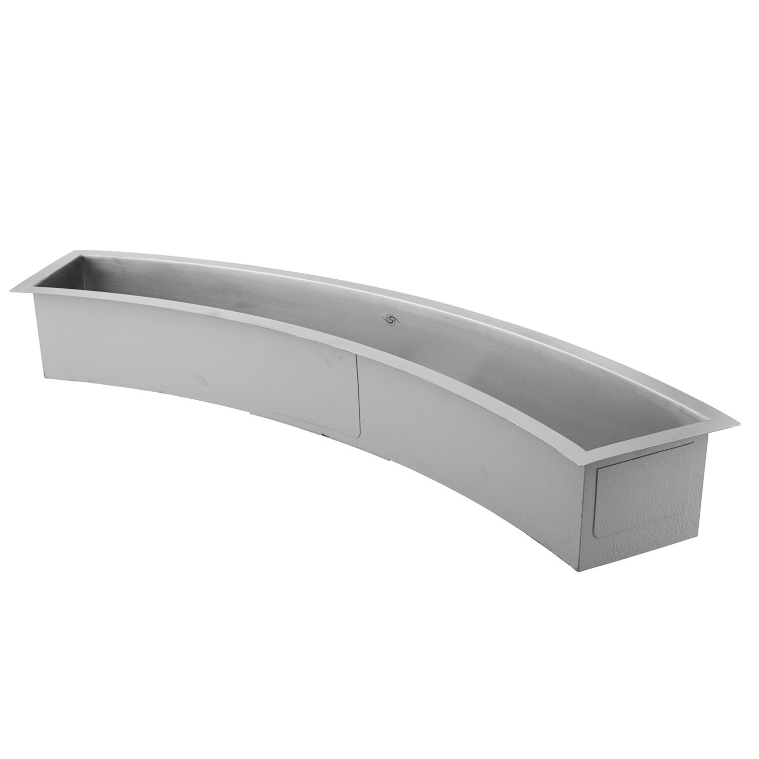 DAX DAX-SQ-4512C Bar-Prep-Sinks - View #7