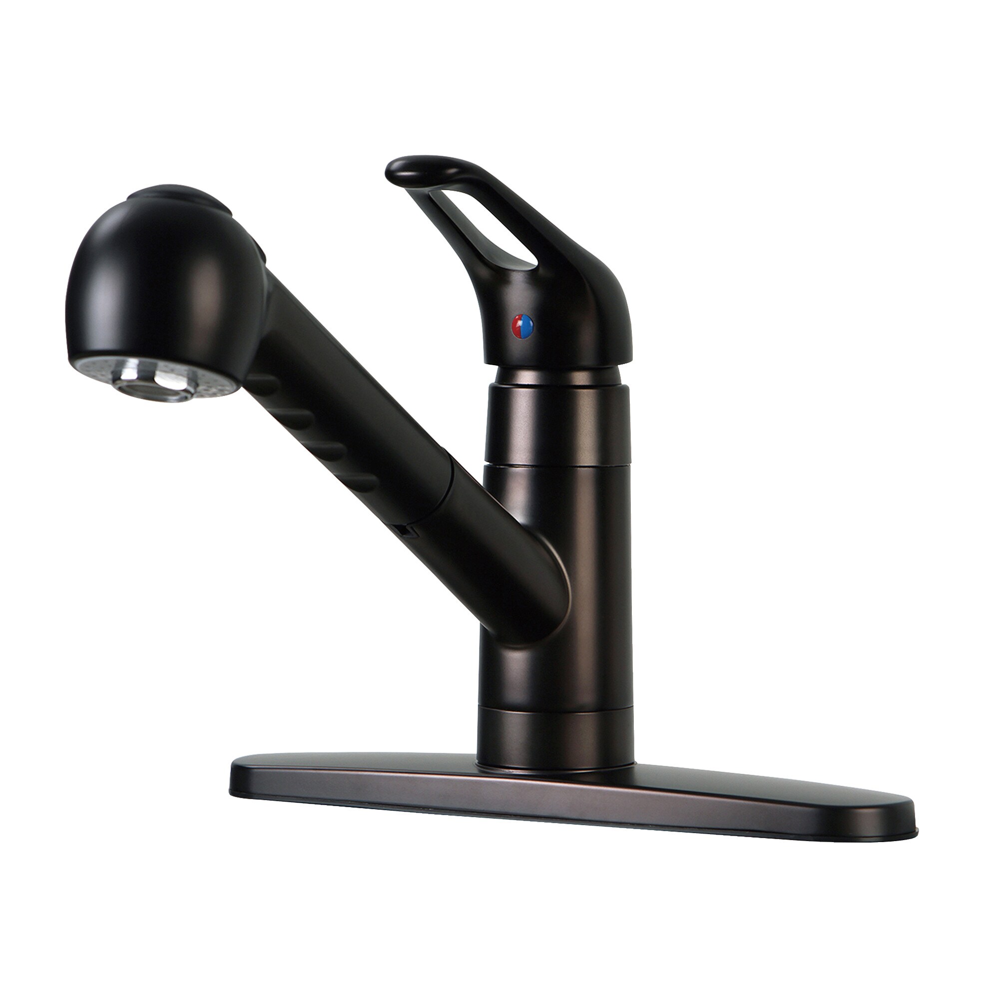 Kingston Brass WLGS885NCLSP Kitchen-Faucets - View #2