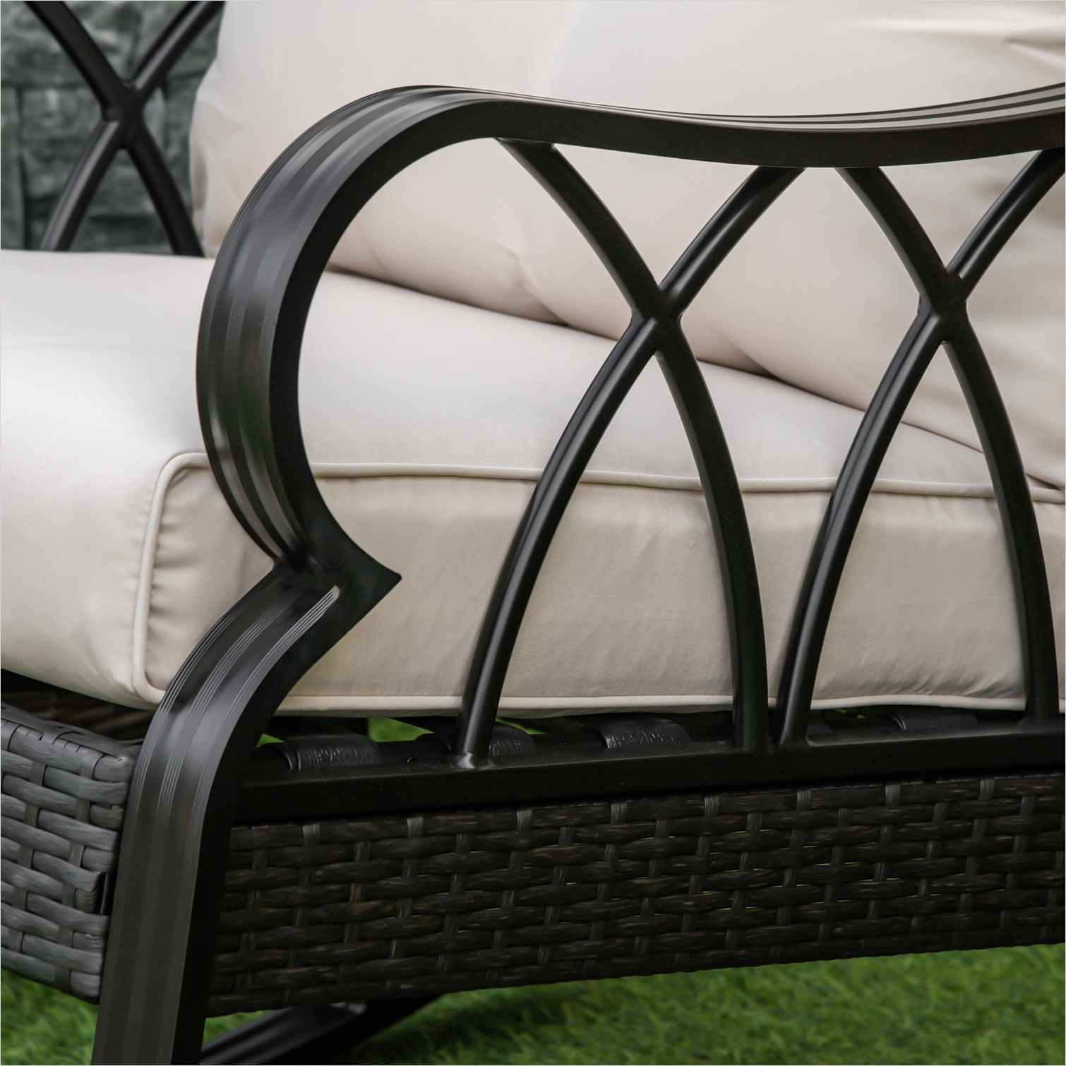 Naturefalls Q67VRHFWT153 Patio-Chairs - View #3