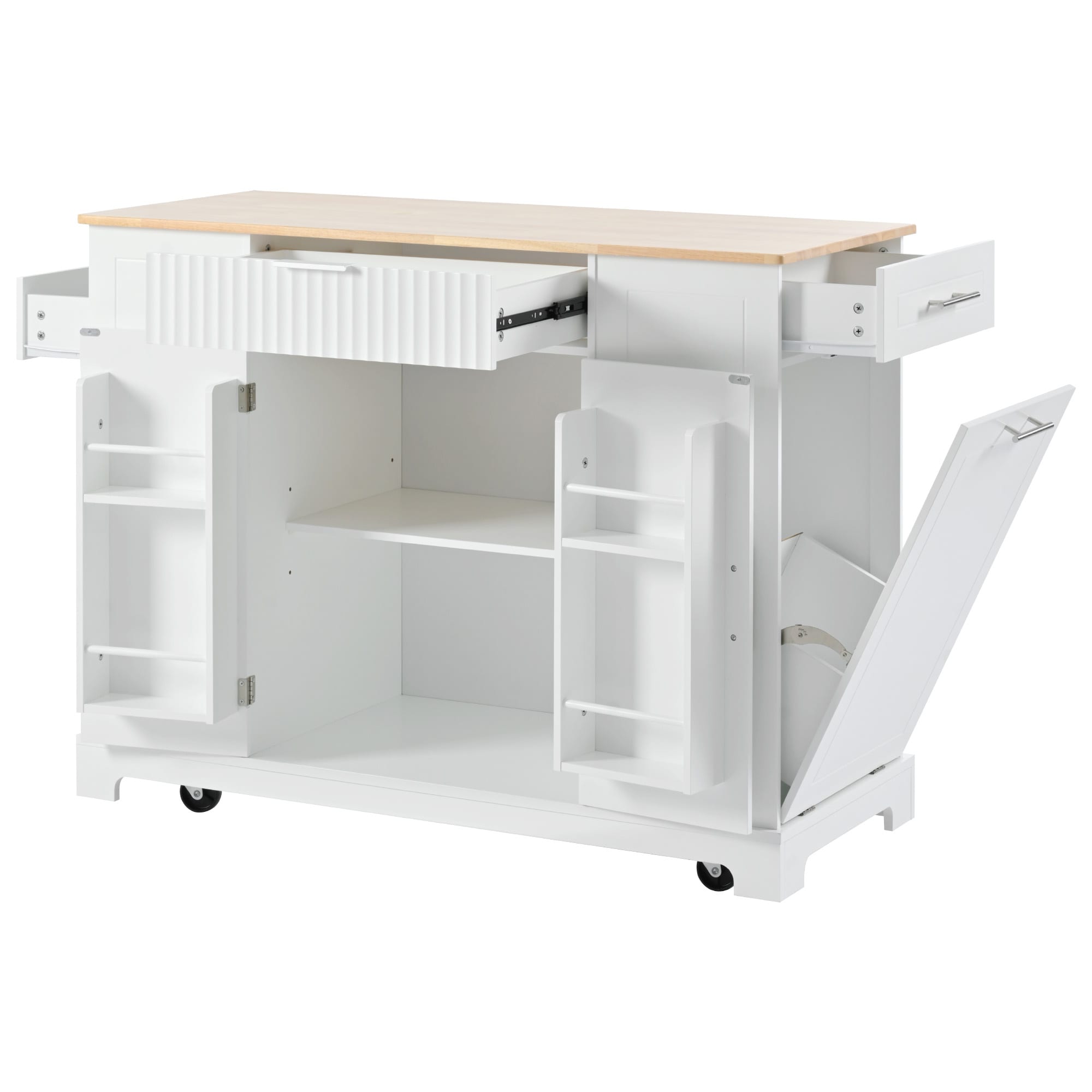 BABOOM BOM-7035AAN-OR Kitchen-Furniture - View #13