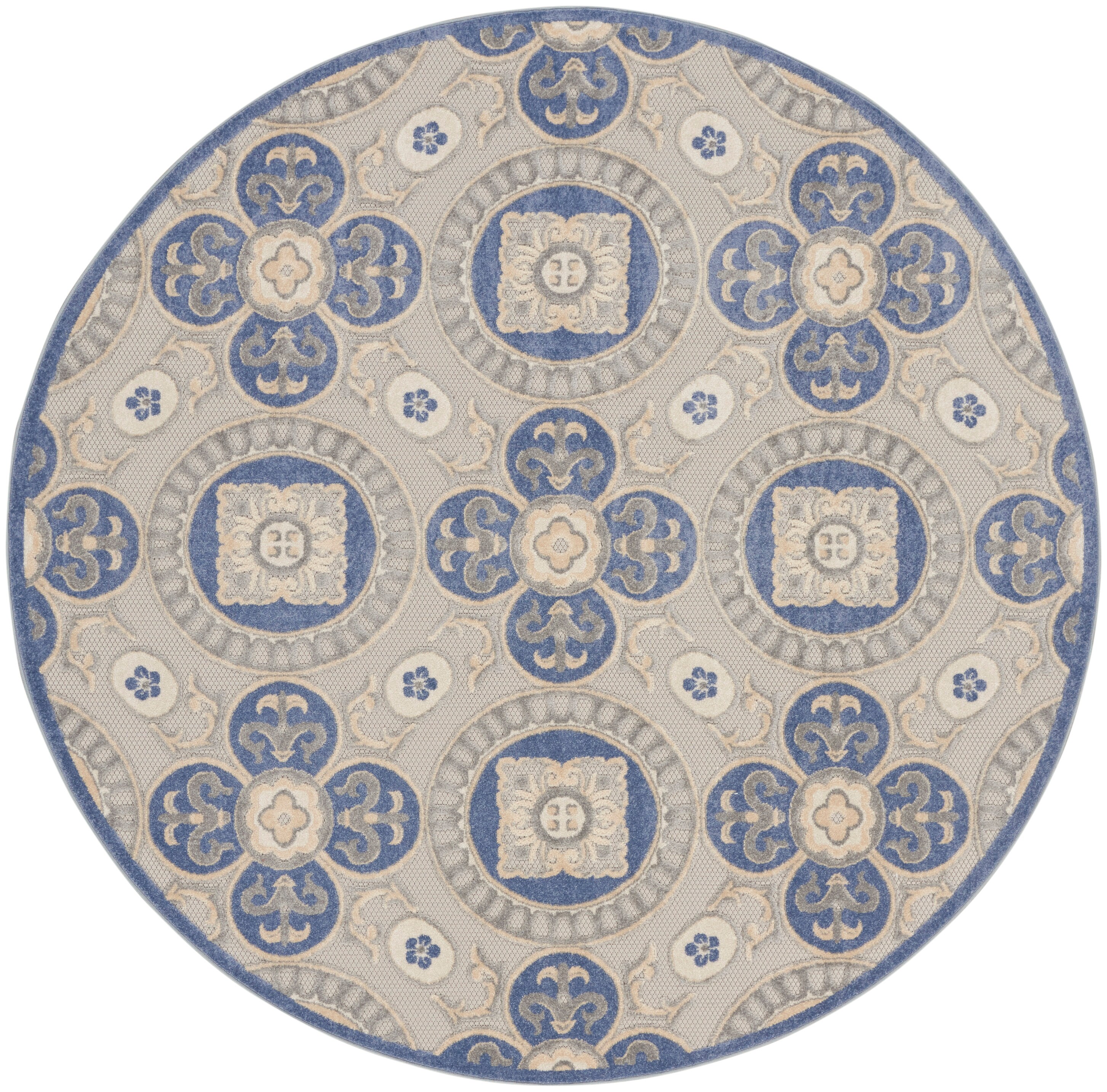 Nourison 099446168313 rugs - View #2