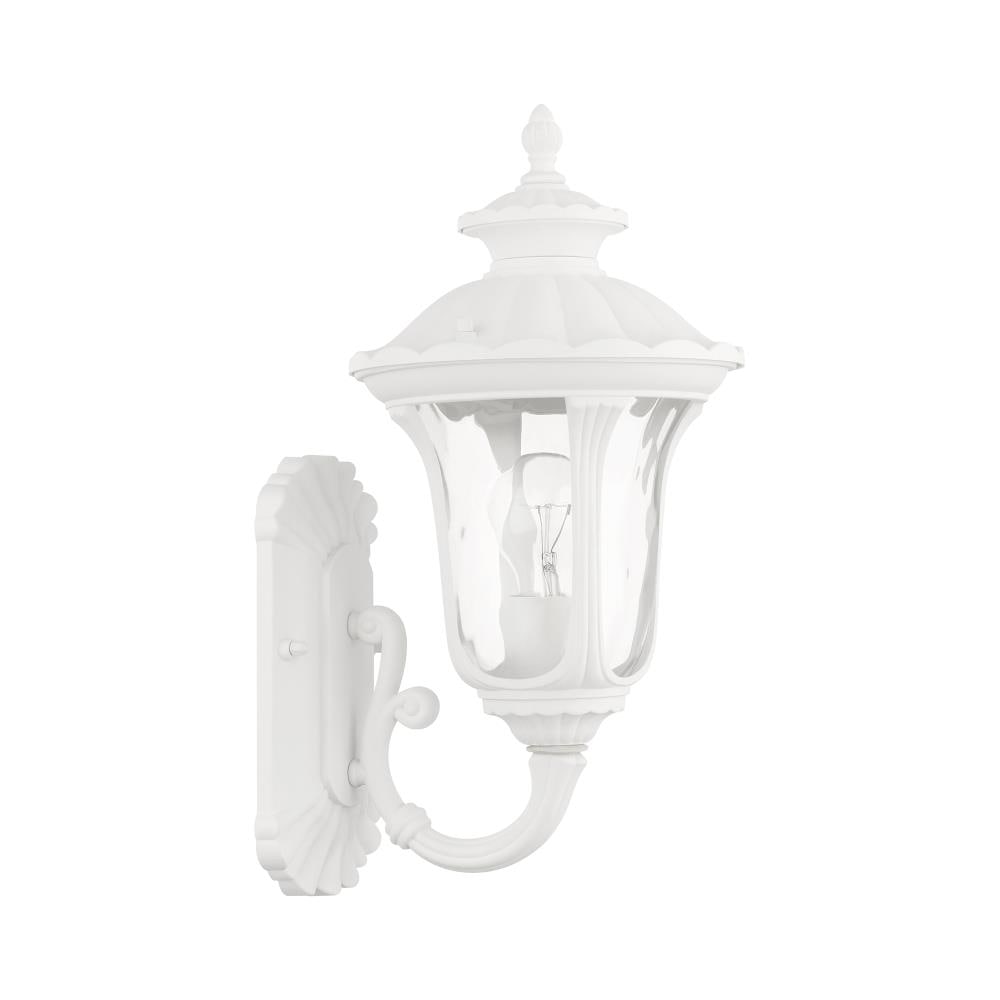 Livex Lighting 7850-13 Outdoor-Wall-Lighting - View #4
