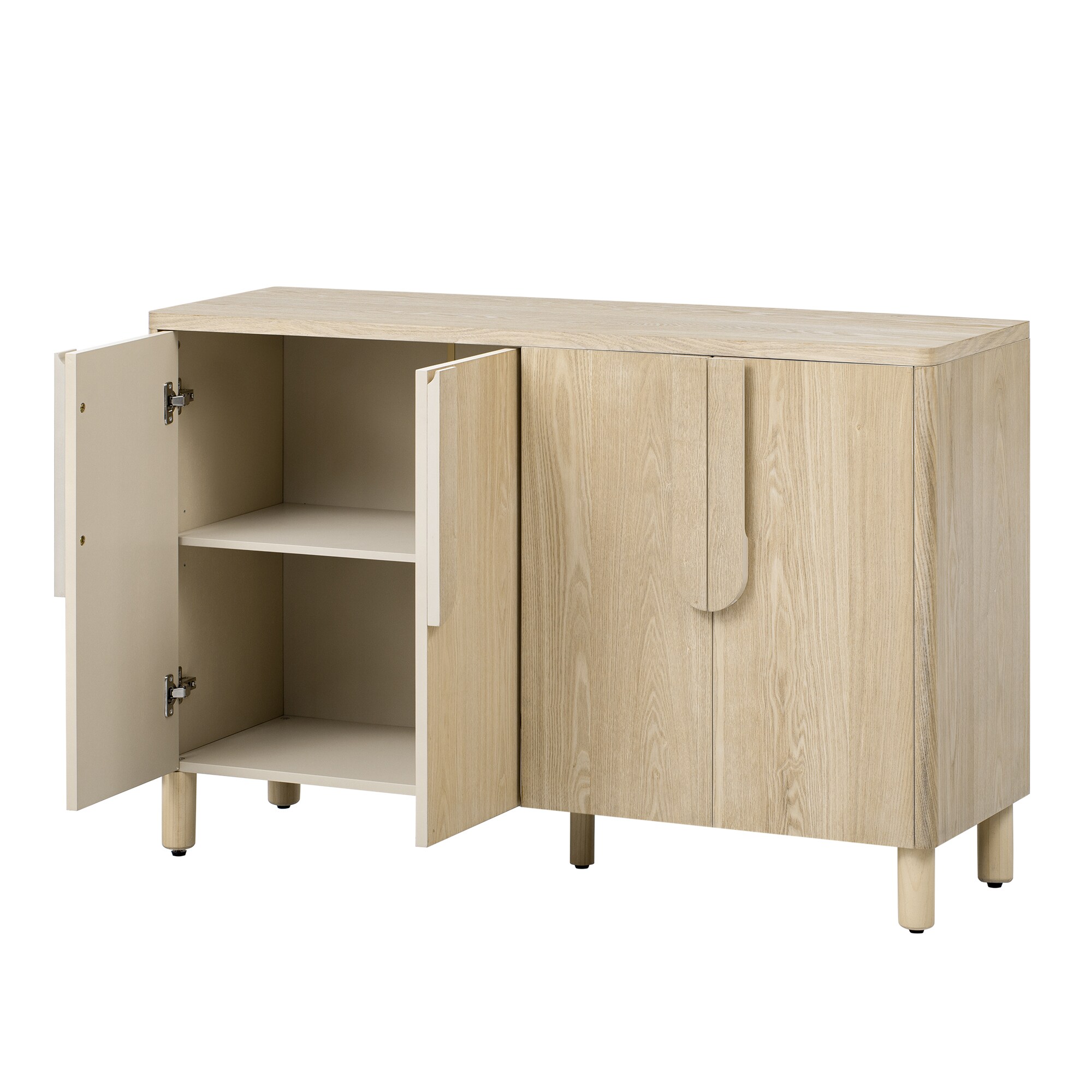 SINOFURN SYA330214YL Dining-Kitchen-Storarge - View #19