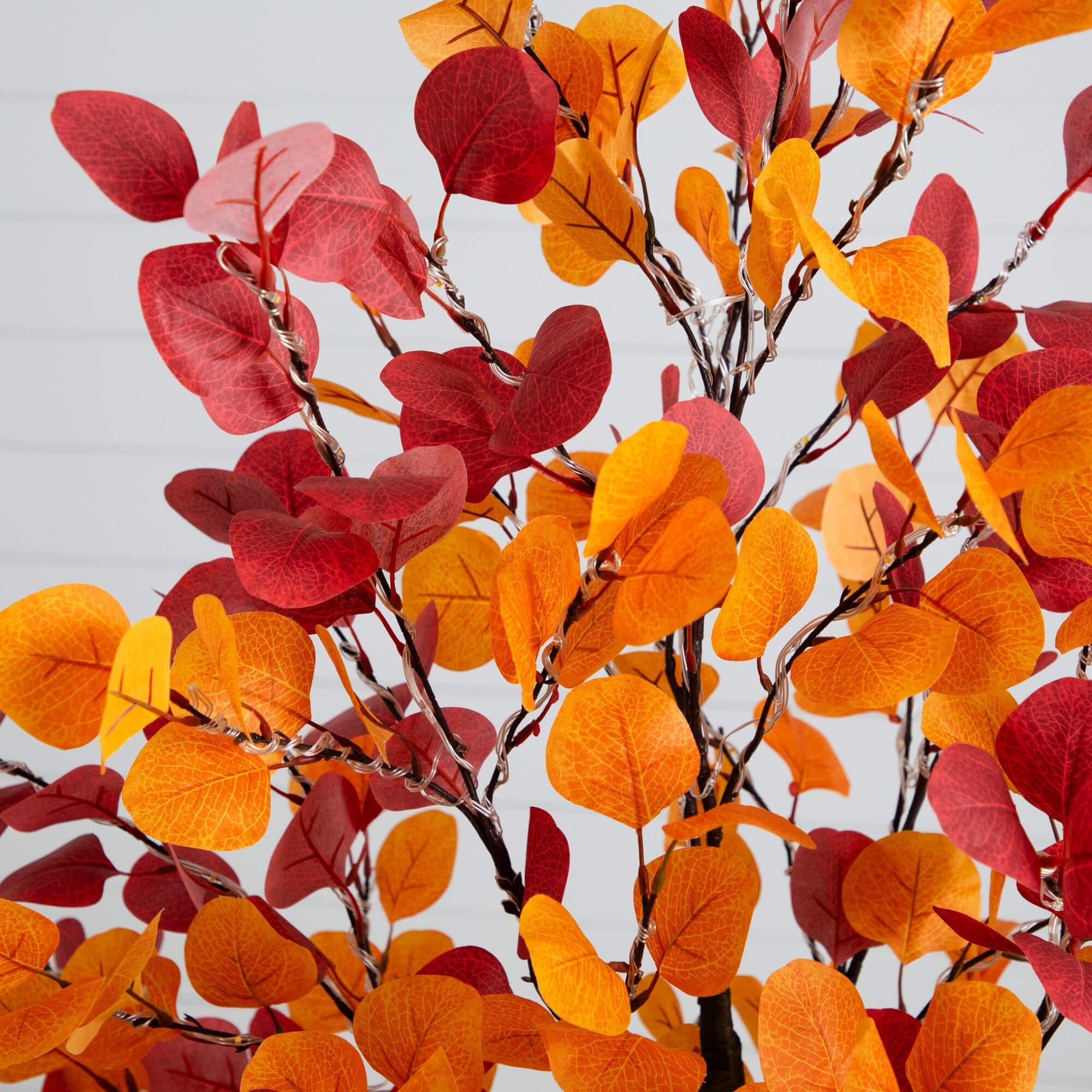 Nearly Natural T5273 Indoor-Thanksgiving-Decor - View #3