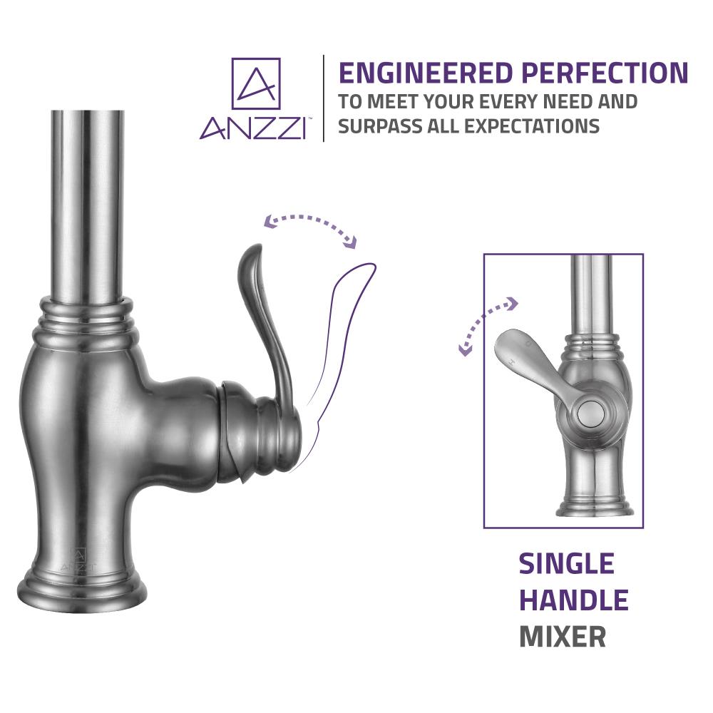 ANZZI KF-AZ209BN Kitchen-Faucets - View #7