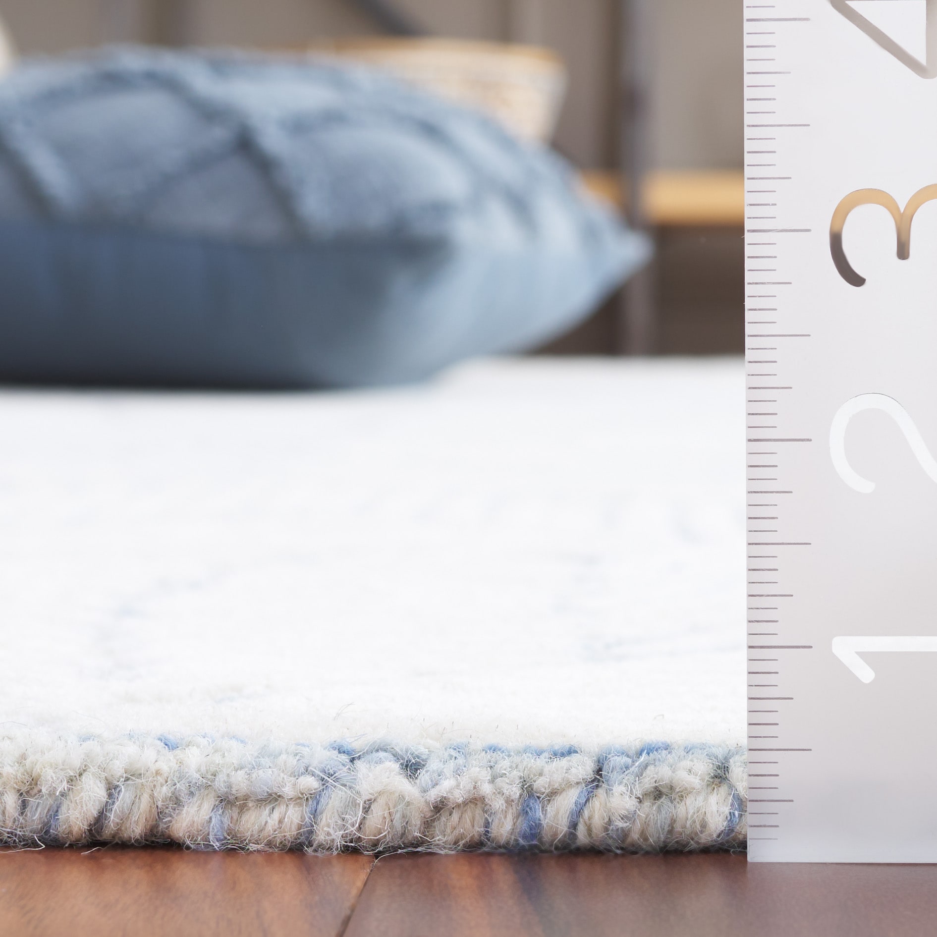 Safavieh EBN123M-8 rugs - View #3