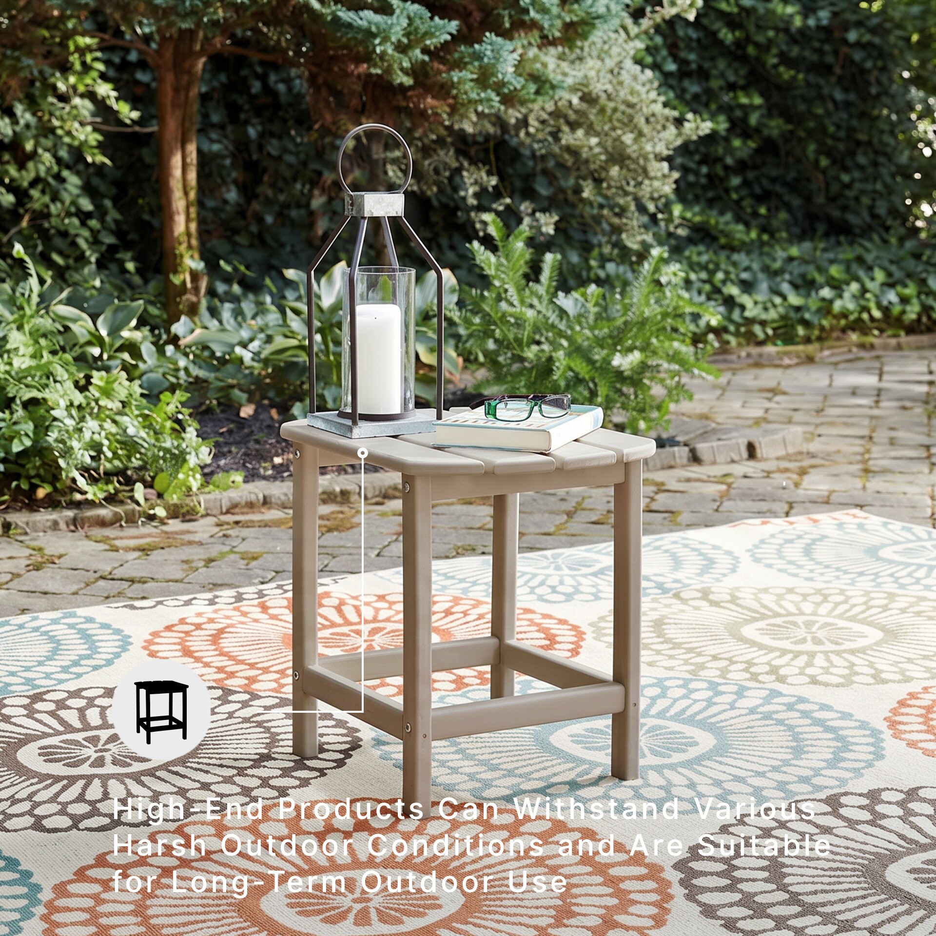 Signature Design by Ashley P014-703 End-Tables - View #4