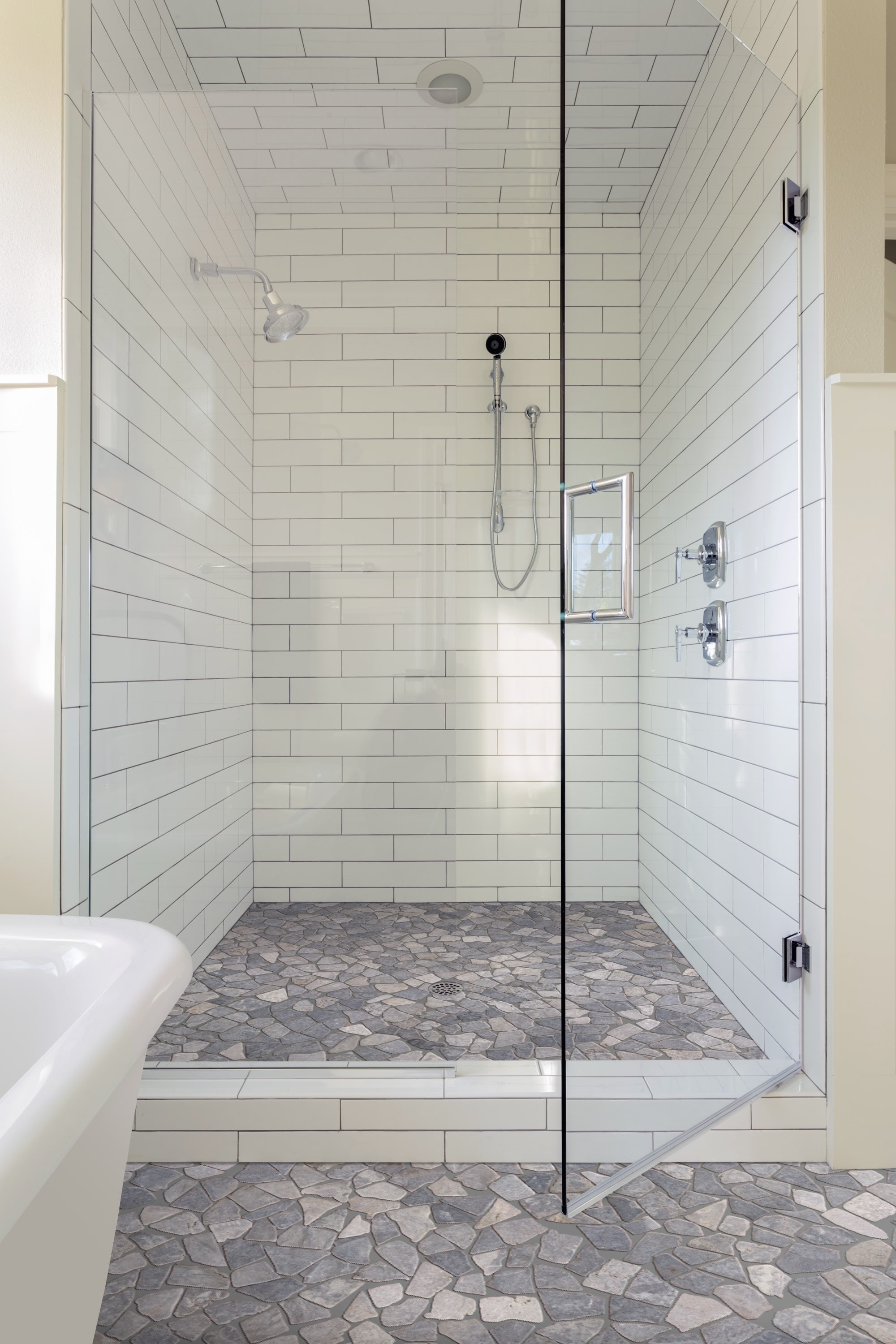 CRUZ BAY STUDIO XR3RGY Ceramic-Tile - View #3