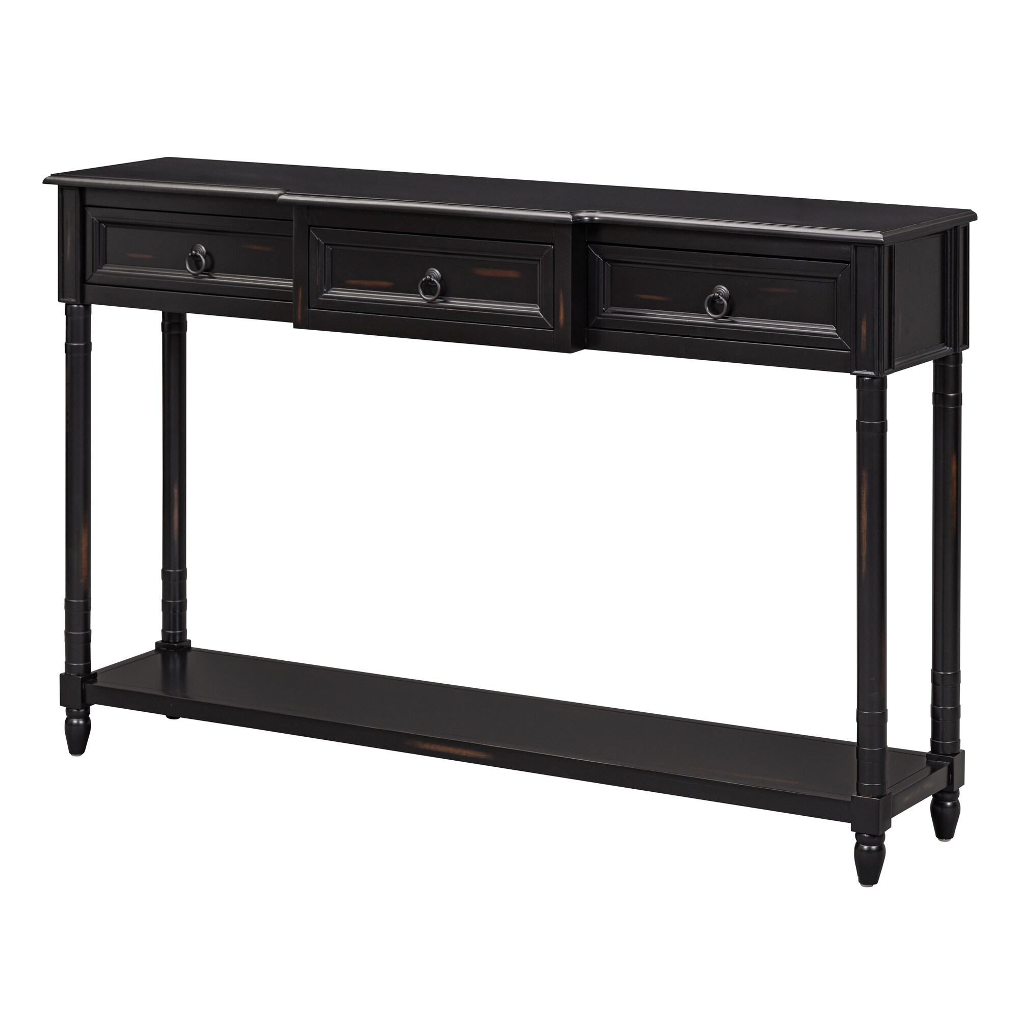 Bayfeve BF-314994B-IN Console-Sofa-Tables - View #3