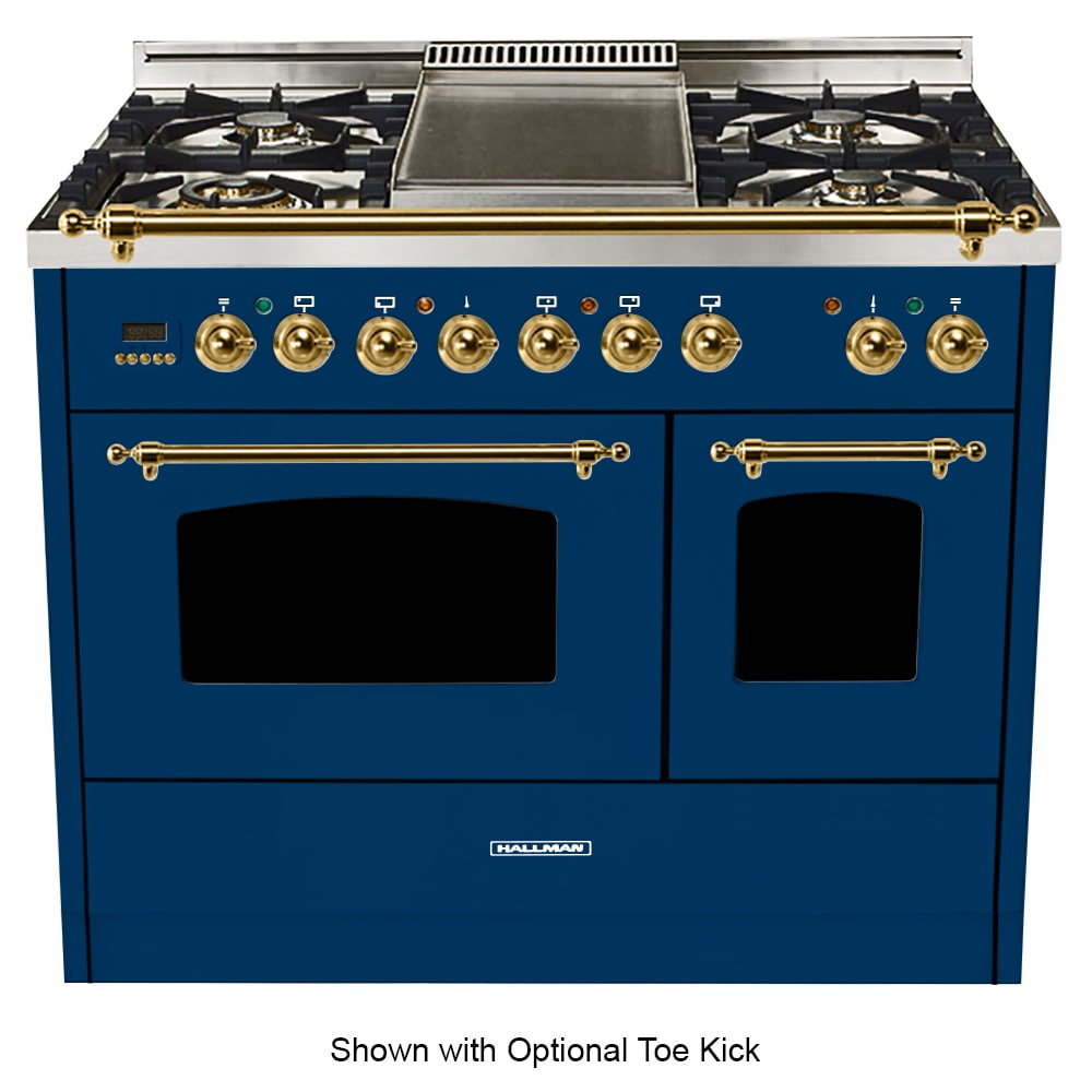 Hallman TK36BU m000102 - View #3