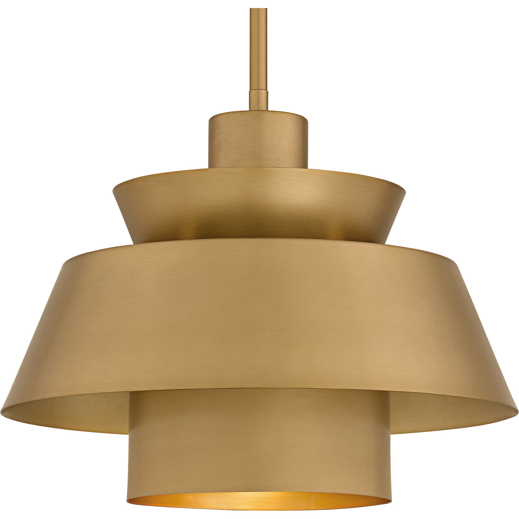 Quoizel LMI1814BWS Pendant-Lights - View #3