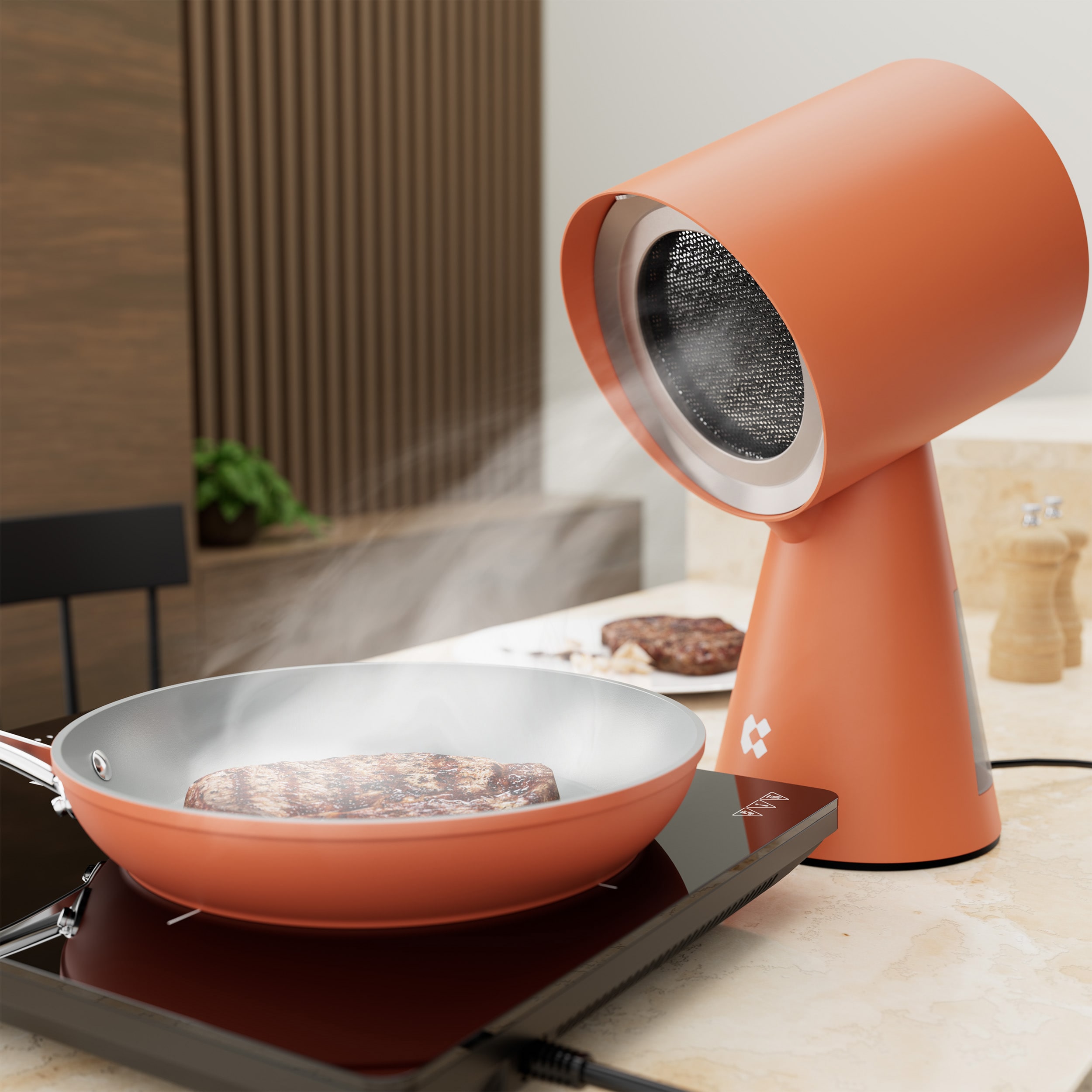 CIARRA CGHTGO Downdraft-Range-Hoods - View #5