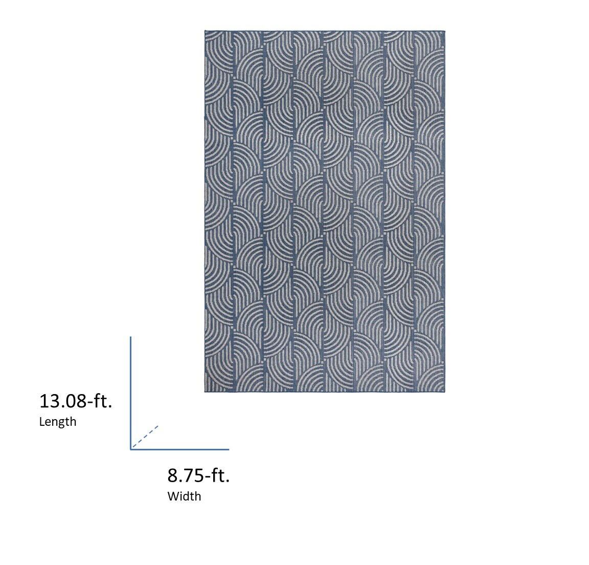 allen + roth 28227 rugs - View #4