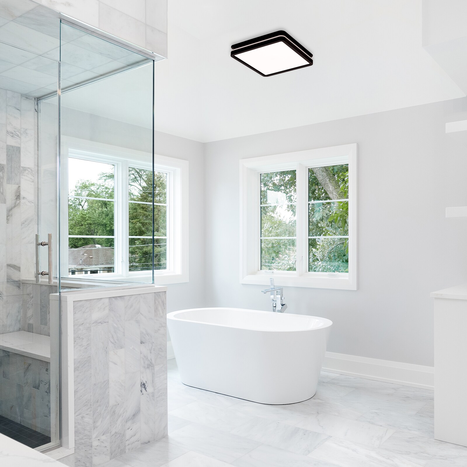 Akicon AK1314K2-B Bath-Fans - View #10