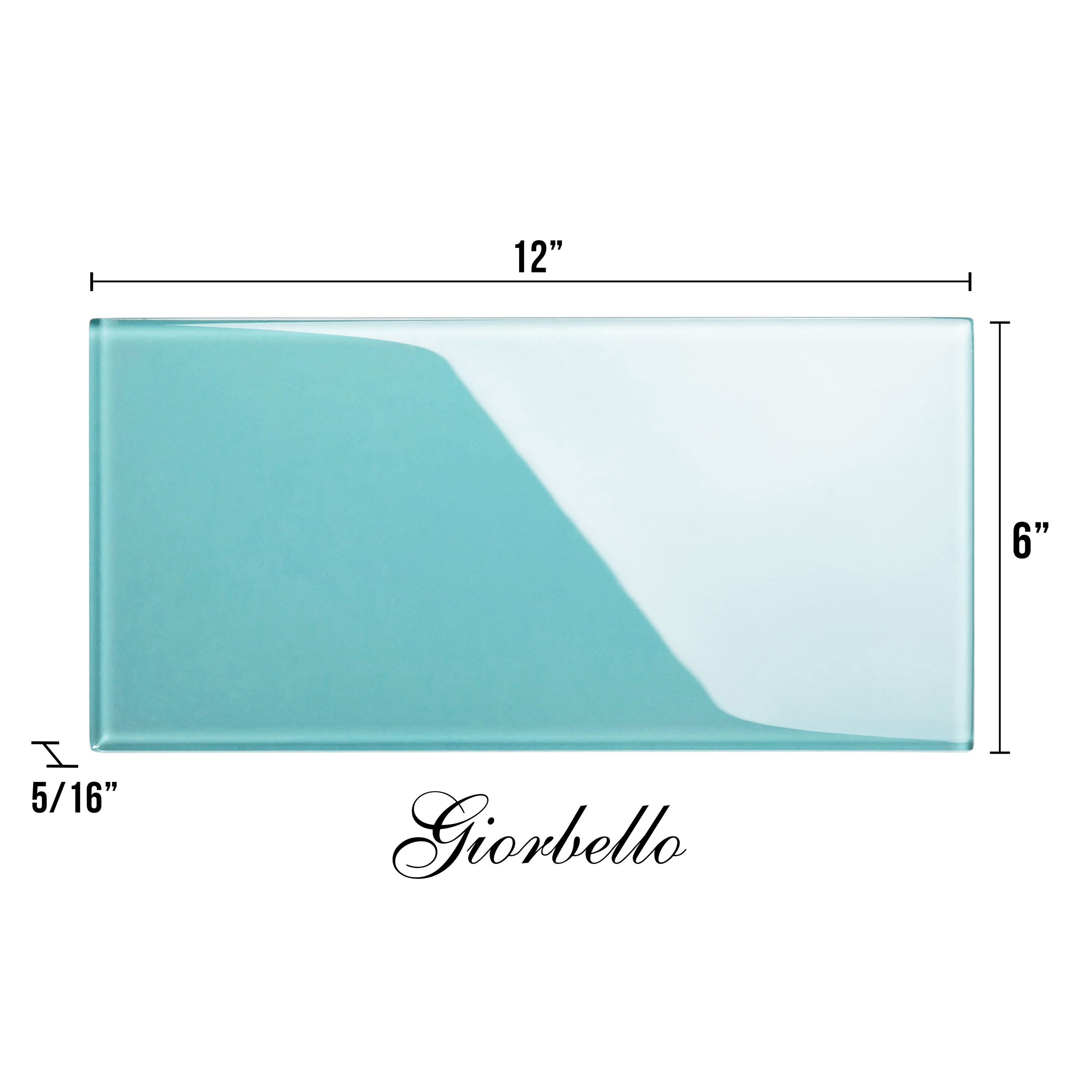 Giorbello G6111 Ceramic-Tile - View #7