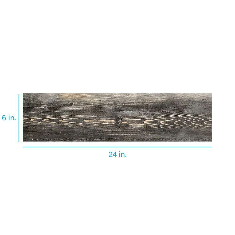 Style Selections LWD5319EPS Vinyl-Tiles - View #6