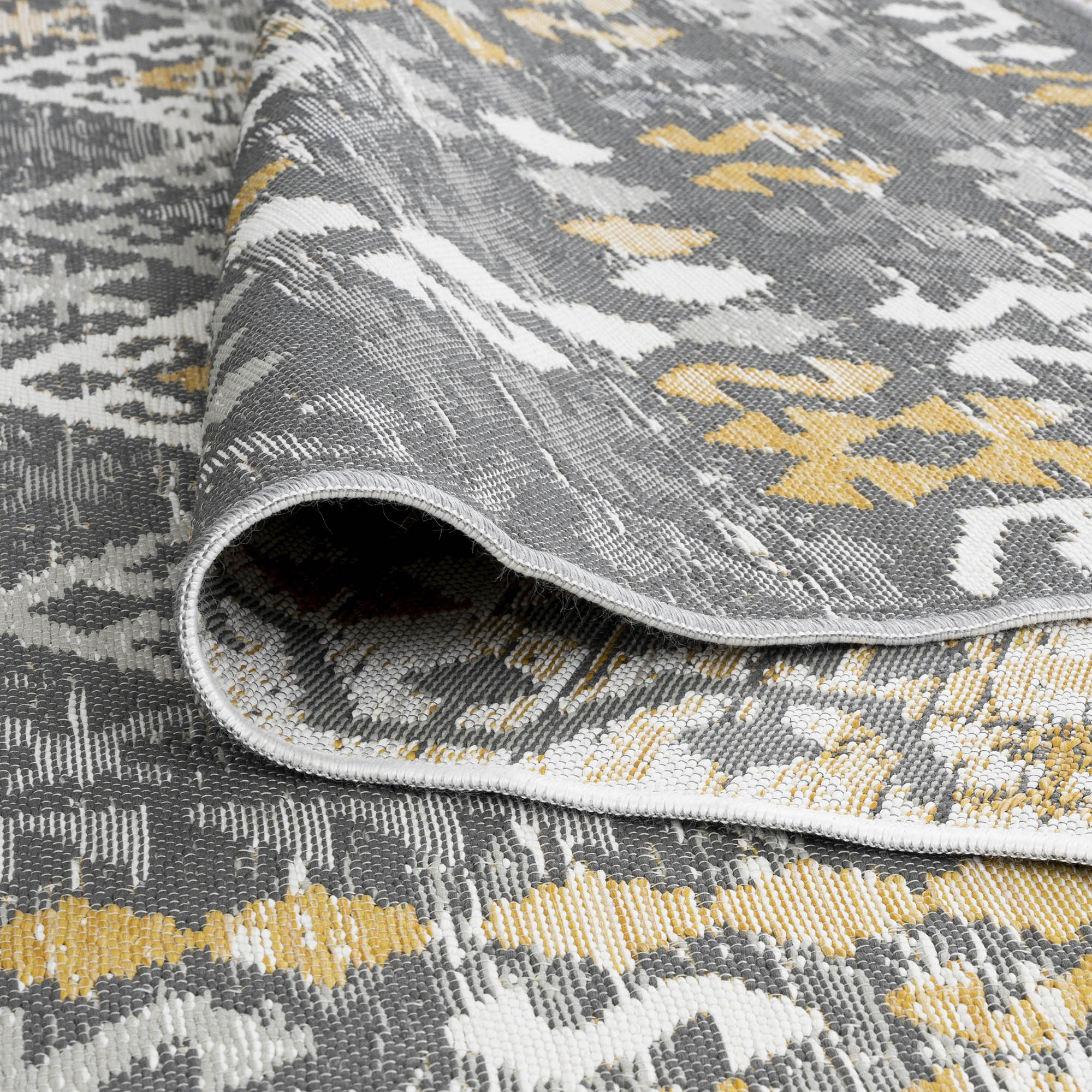 Tayse FLO1117 2X3 rugs - View #2