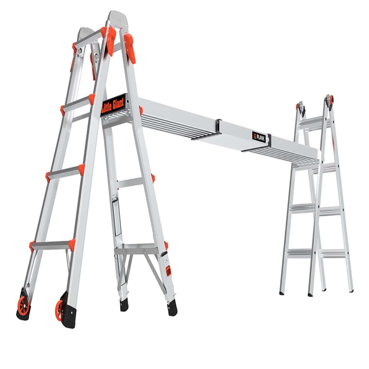 Little Giant EJD1006741 Scaffolding-Systems - View #3