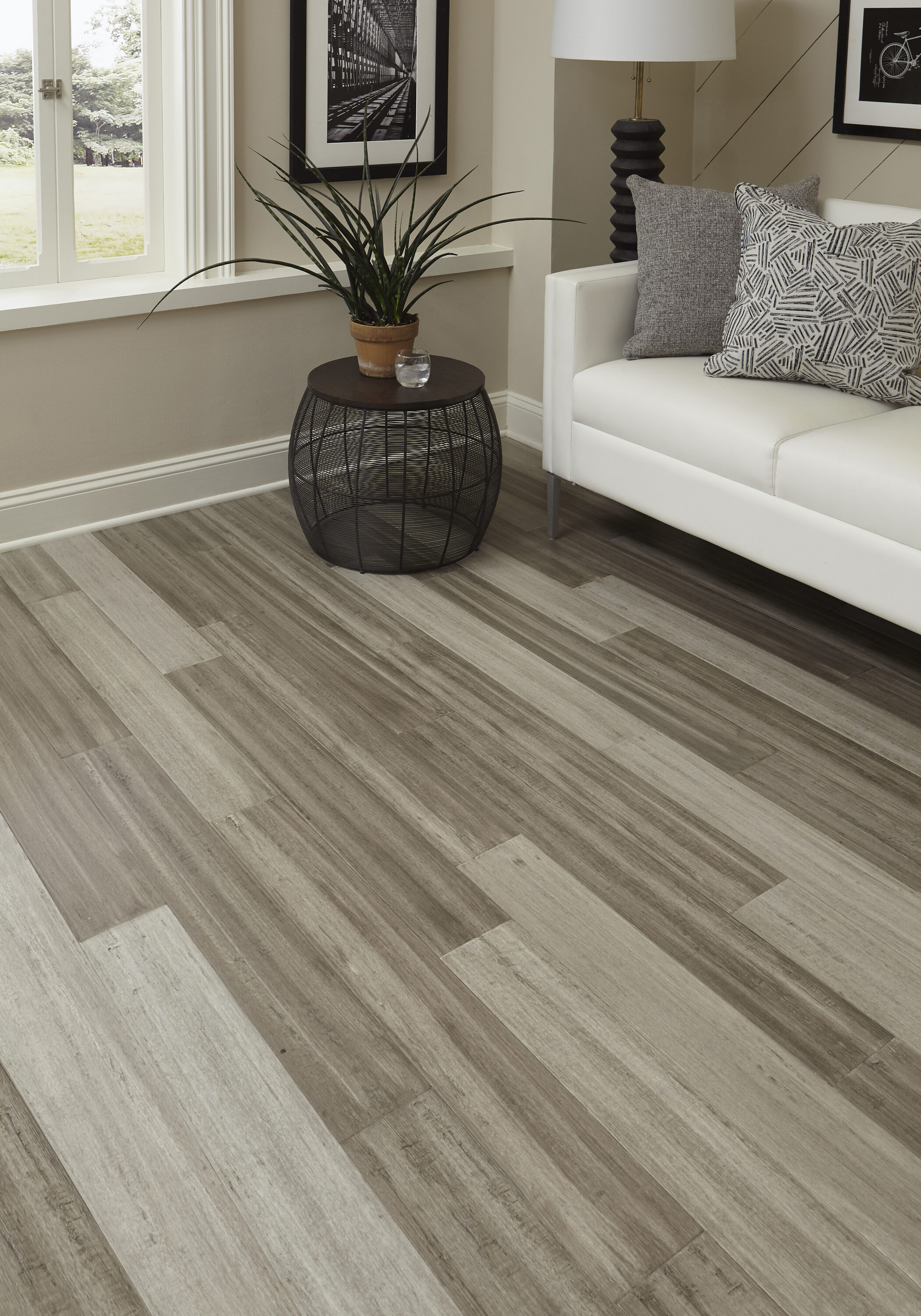 Hydri-HDPC HDPCEB-014 Wood-Floors - View #6