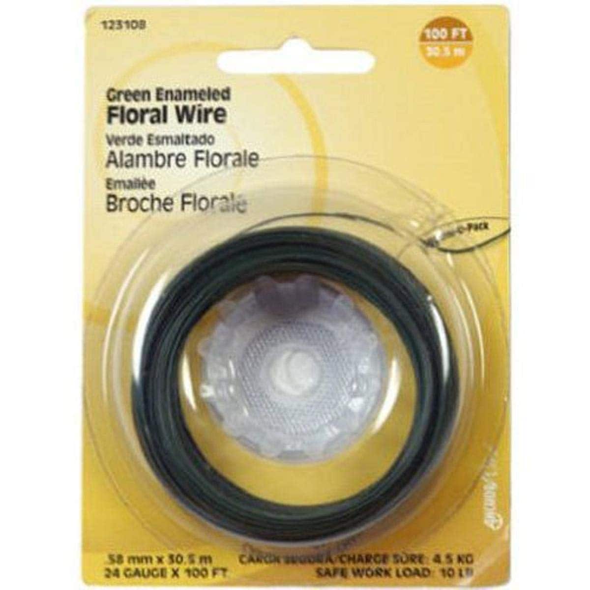 LASCO  10-2512 3/8-Inch Compression to 3/8-Inch FIP 12-Inch Braided PVC Faucet Supply Line