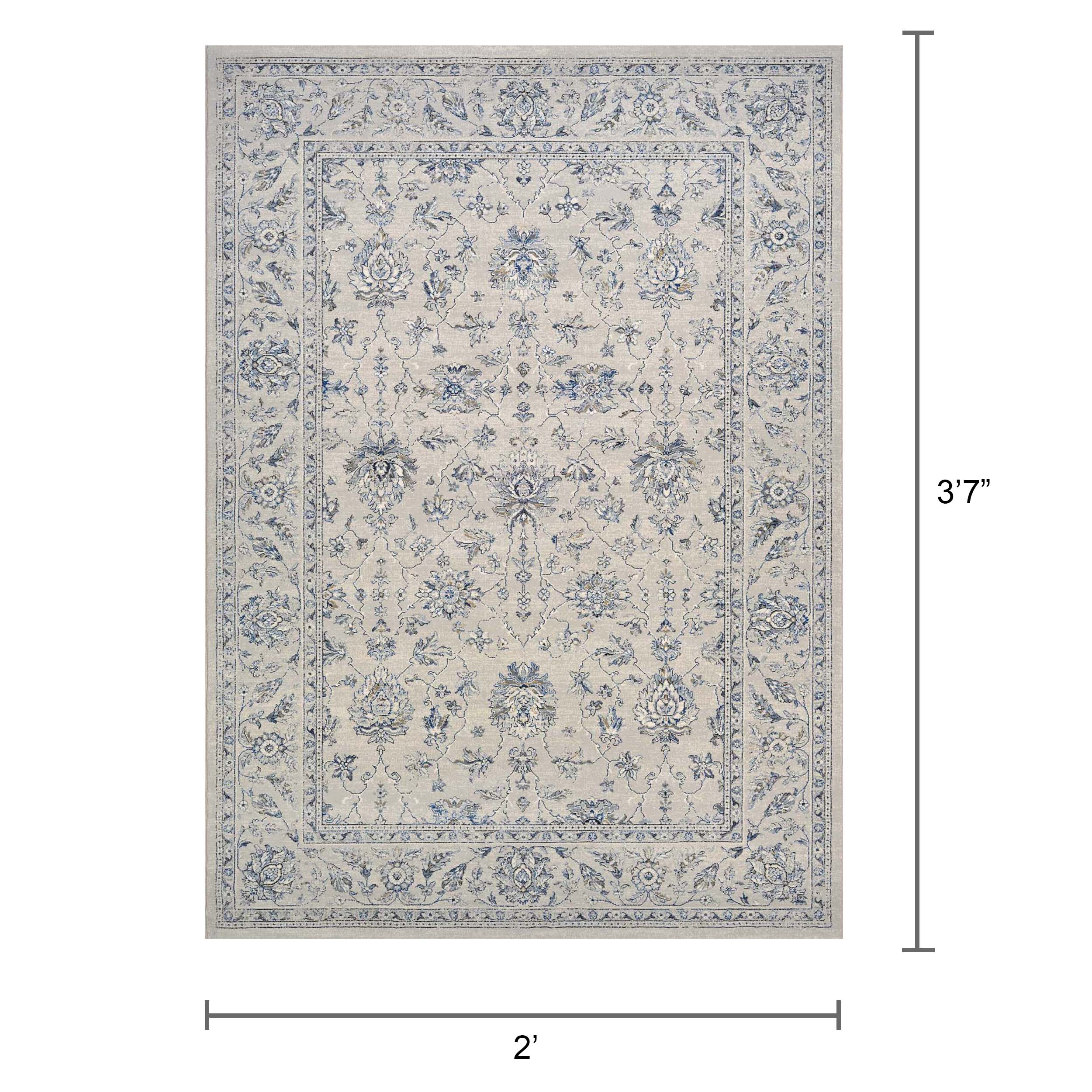 Couristan 71429696020037T rugs - View #2