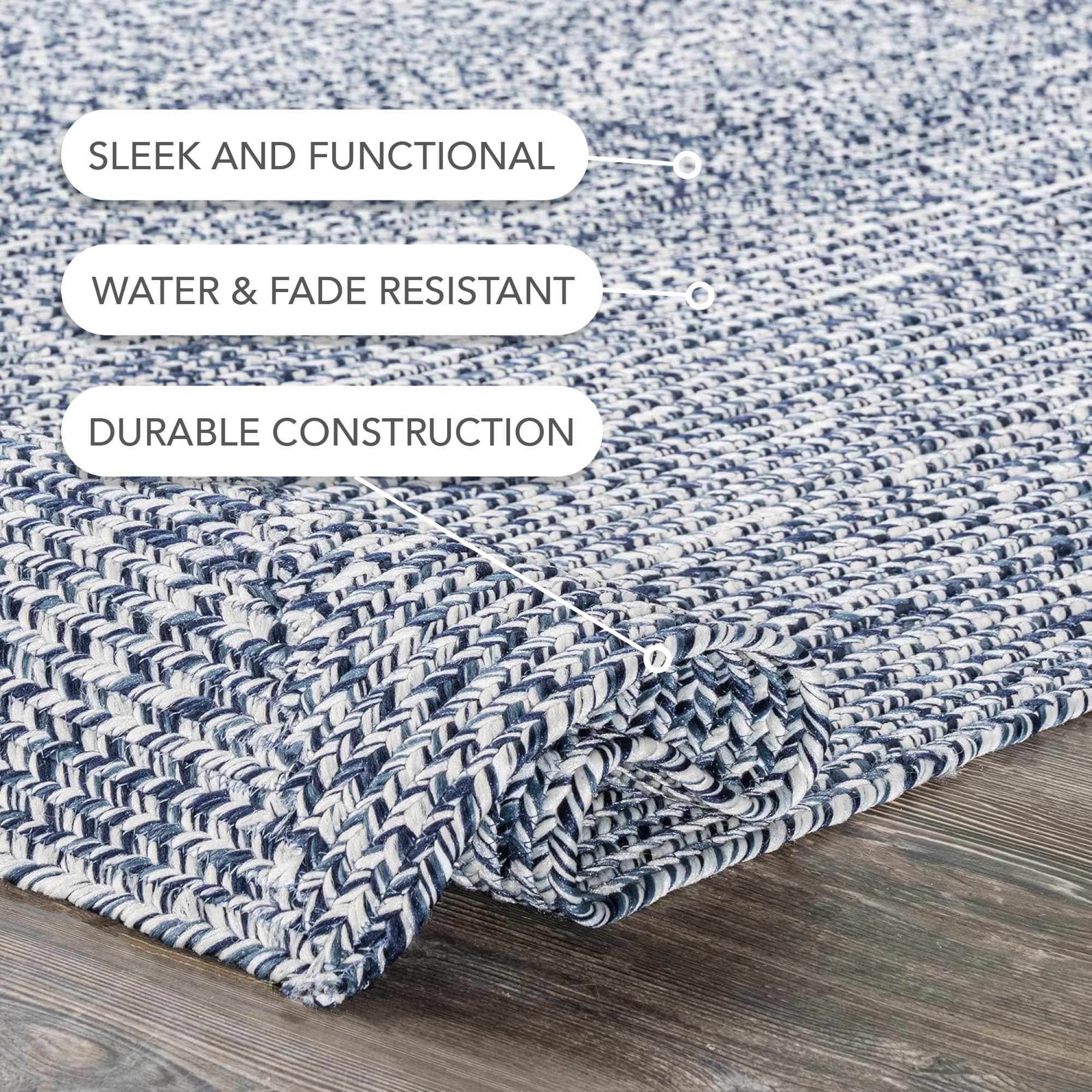 nuLOOM 200HJFV01D-10014 rugs - View #5