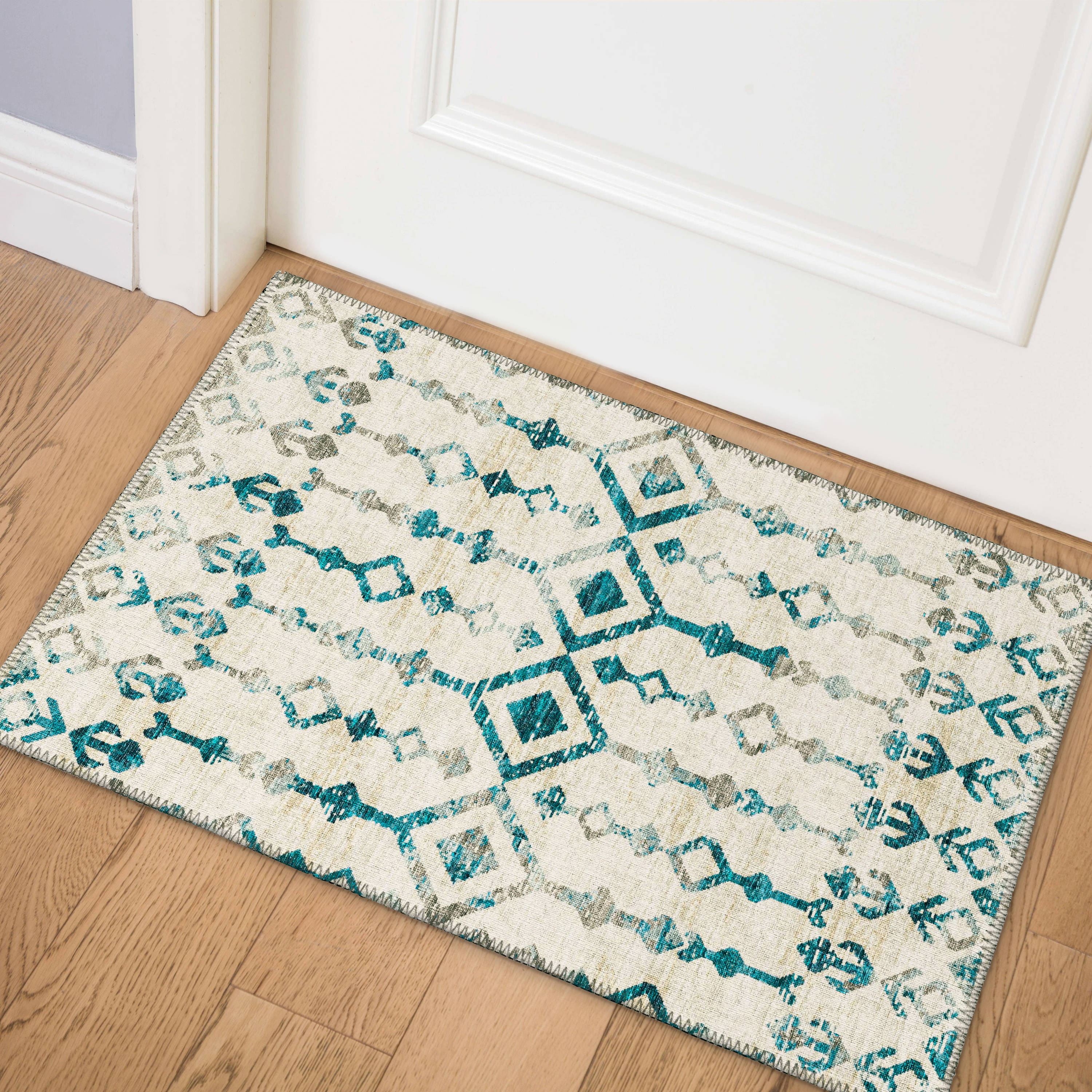 Addison Rugs ABV38IV20X30 rugs - View #2