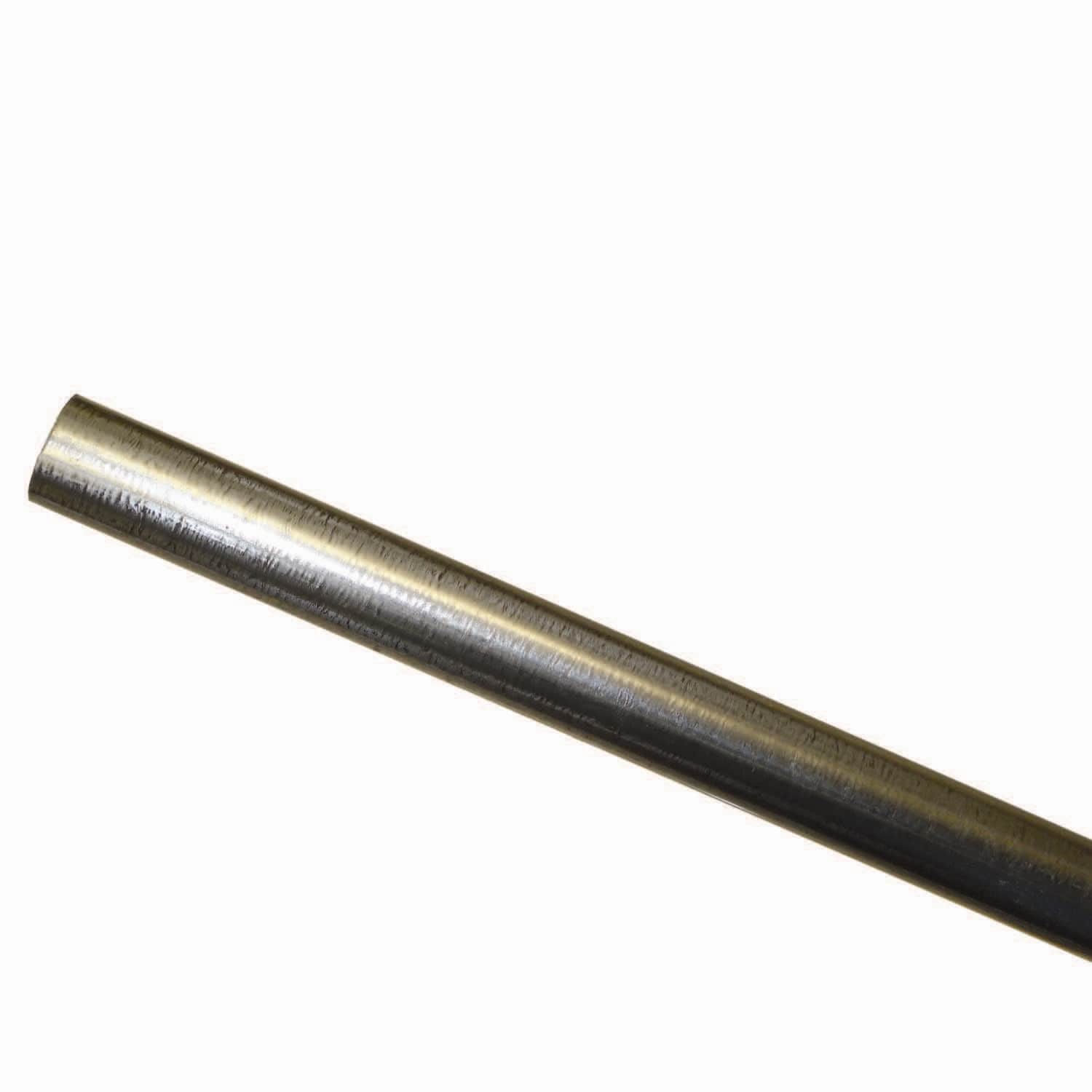 Merchants Metals 10-ft H x 2-3/8-in W 13 -Gauge Galvanized