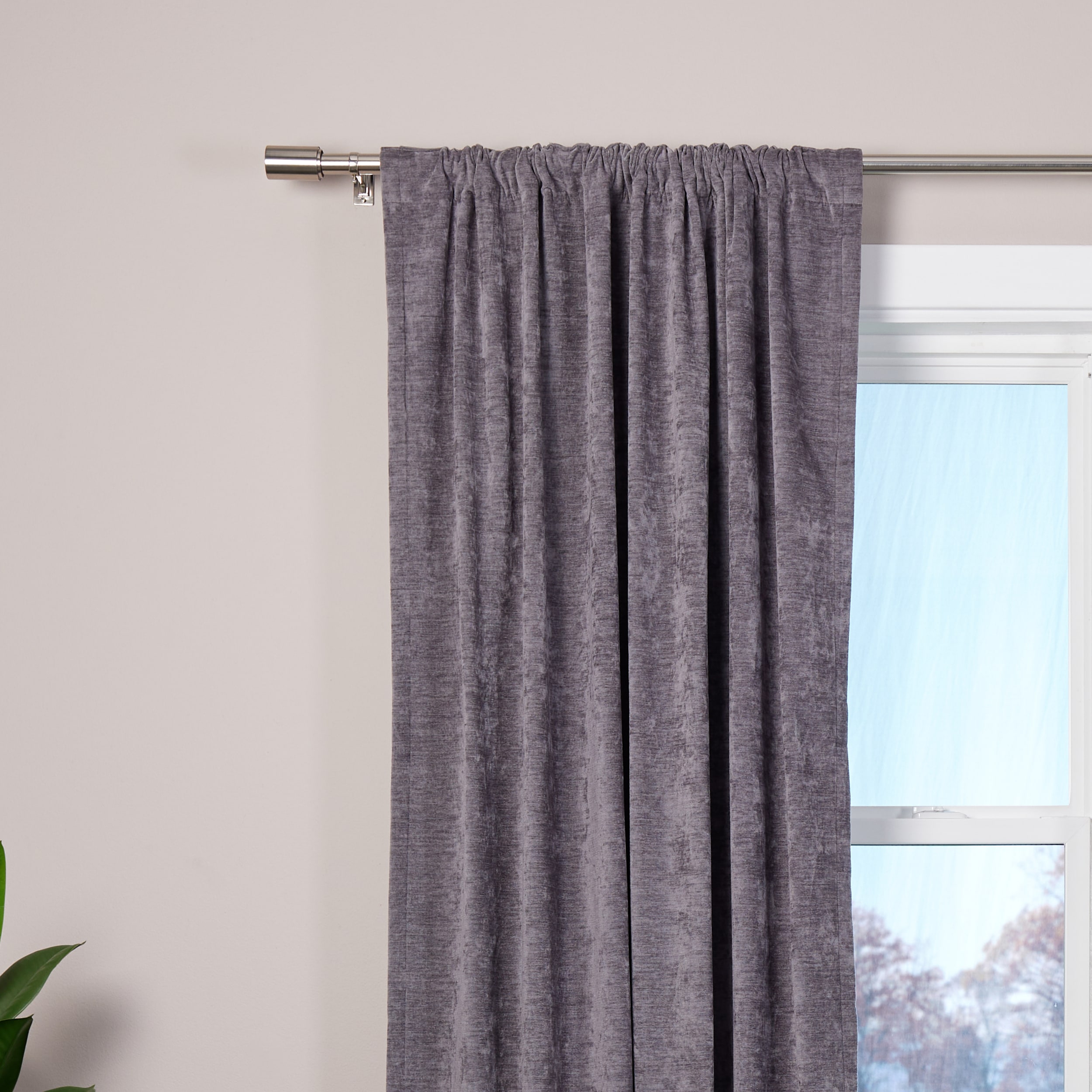 Origin 21 W3004SBN Curtain-Rods - View #10