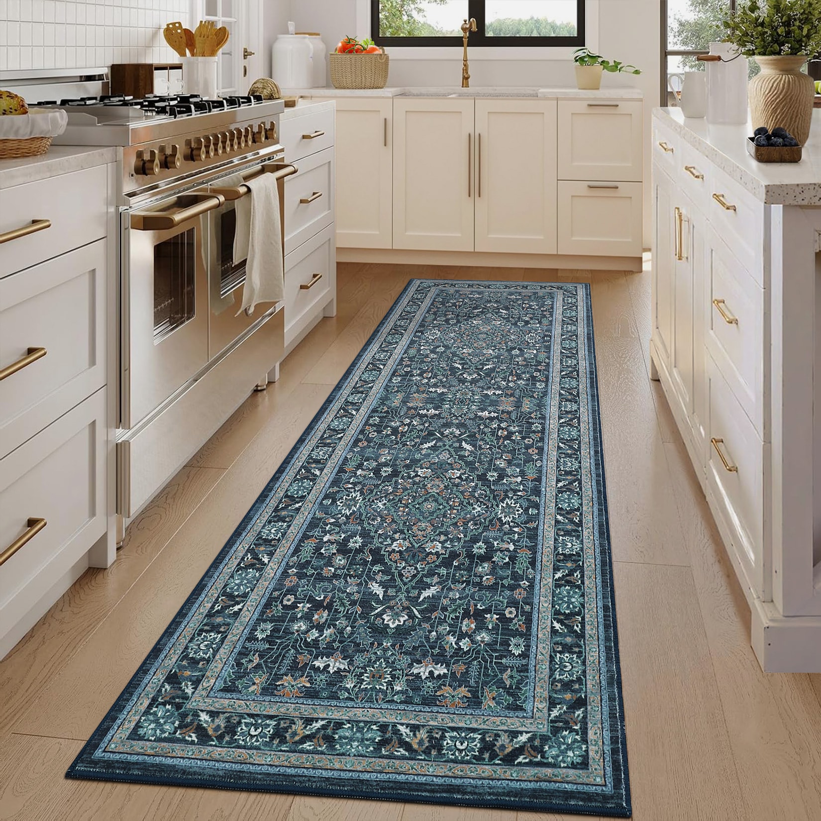 WhizMax SUNNY-PHK-33SGLBEA rugs - View #3