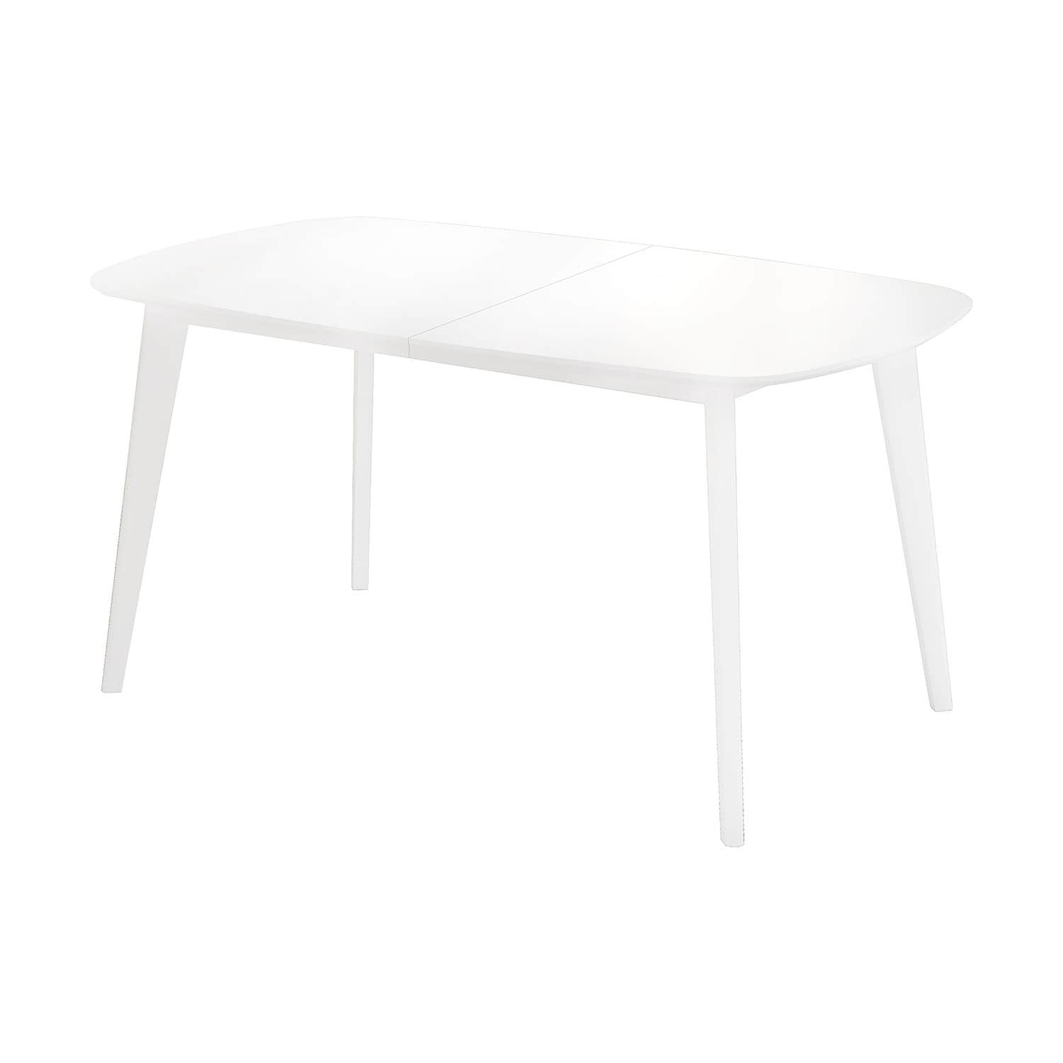 CasePiece C3025T59-WT-WD-BK-C2 Dining-Sets - View #3