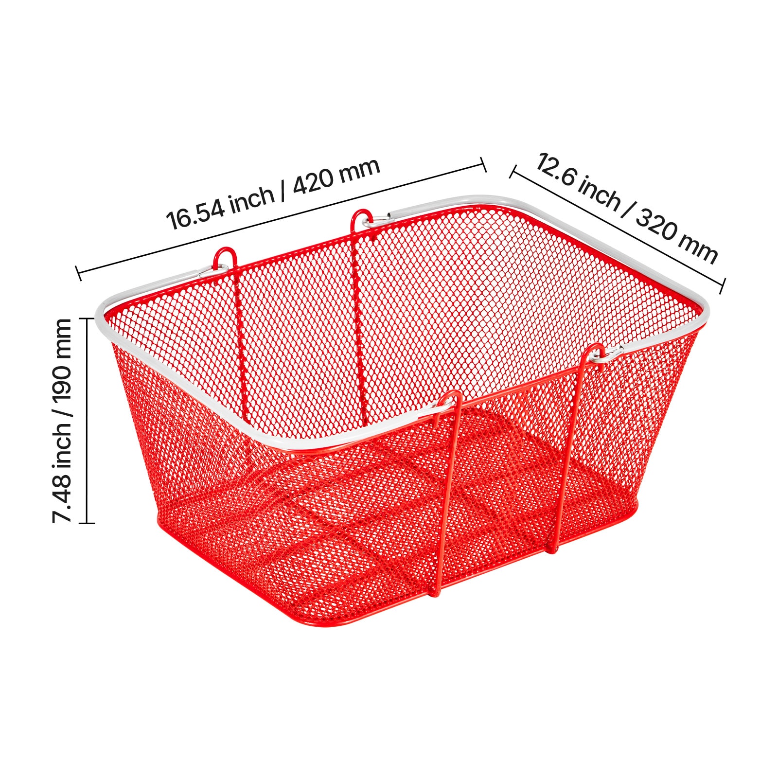 GIVIMO LW047GIVSS973 Bins-Baskets - View #3
