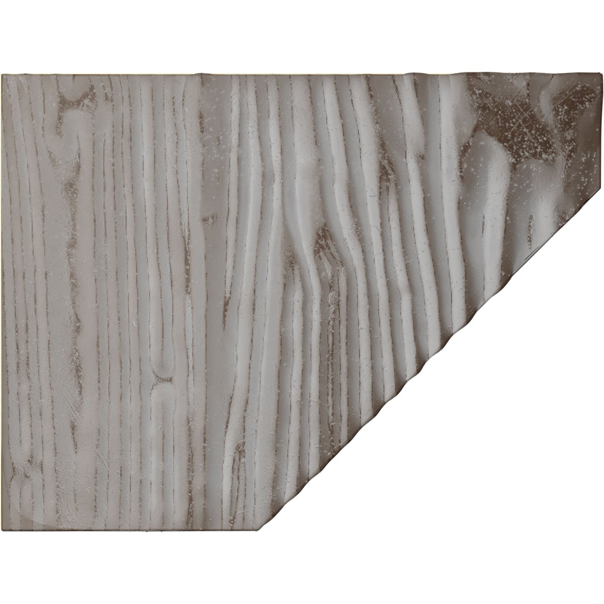 Ekena Millwork MANUSD04X06X60ASVM Mantel-Shelves - View #9