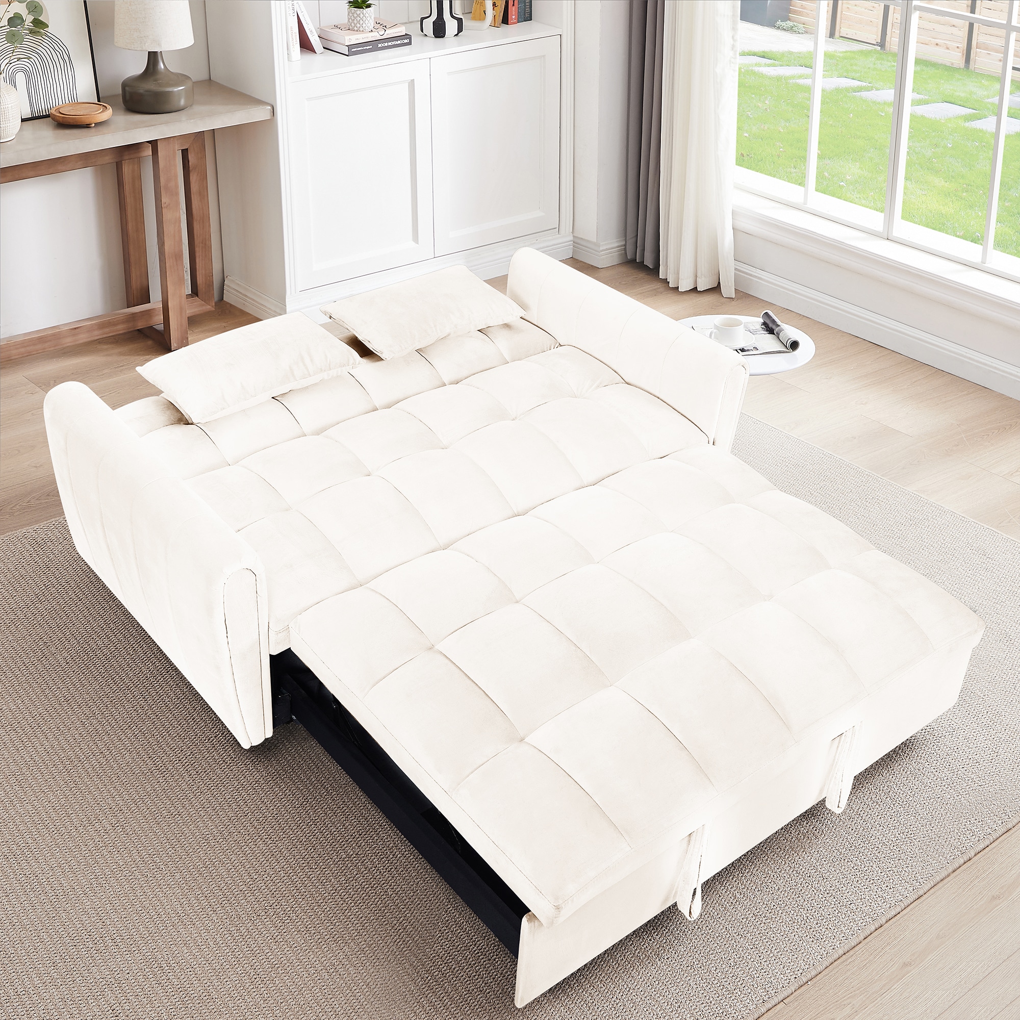 Bybafun YD2700026 Sofas-Loveseats - View #2