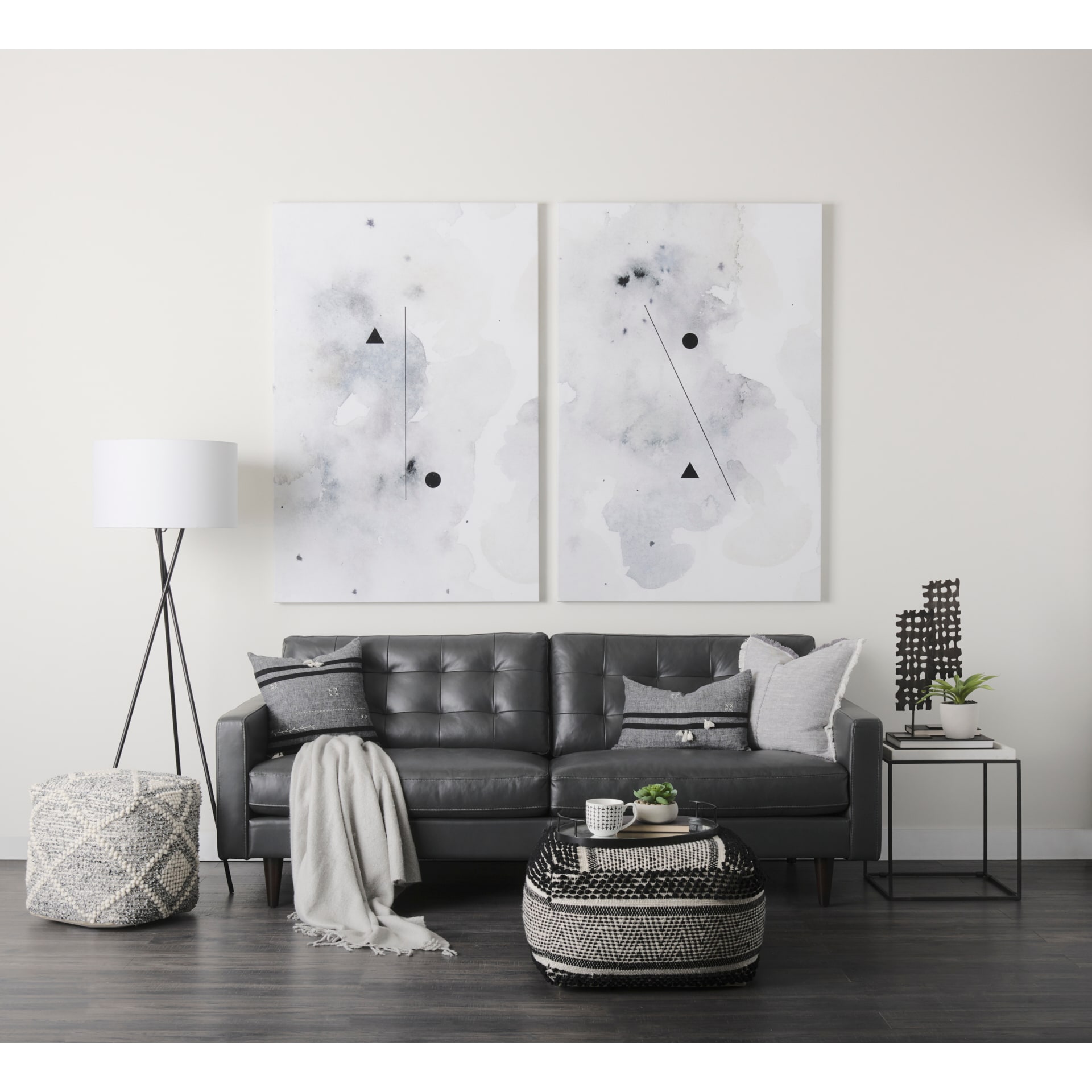 Mercana 68843-AB End-Tables - View #11