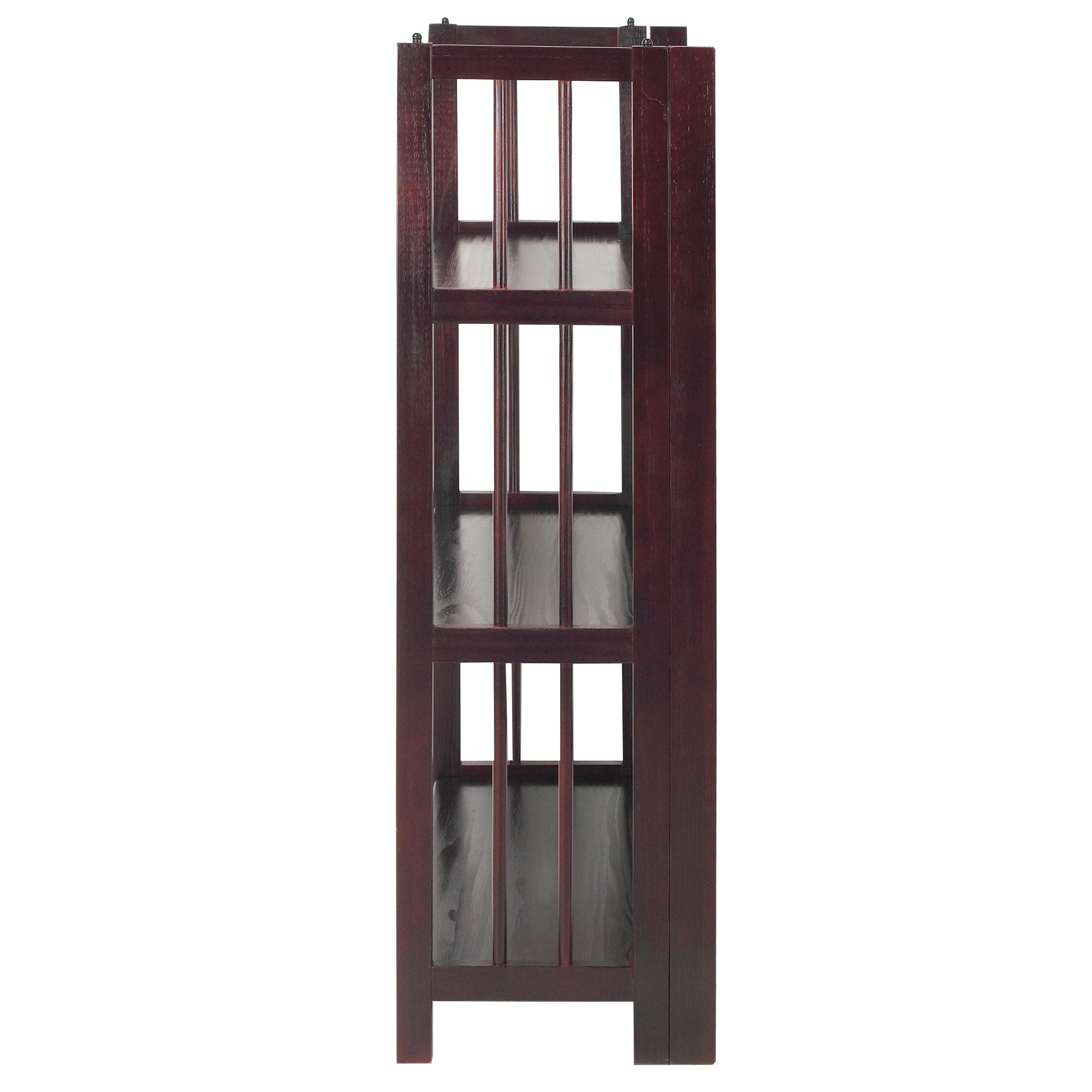 Casual Home 330-24 bookcases - View #2