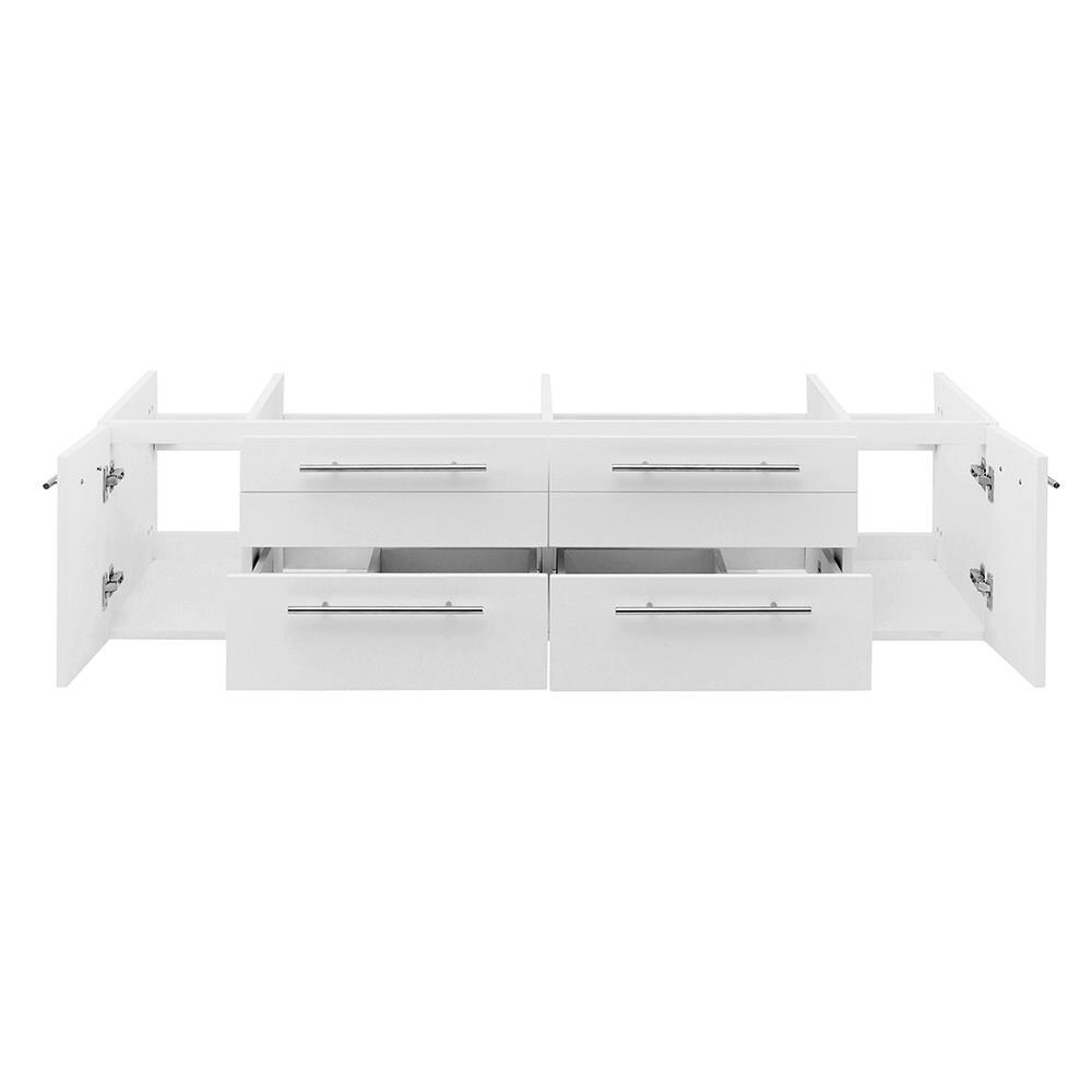 Fresca FCB6160WH-VSL-D vanities - View #3