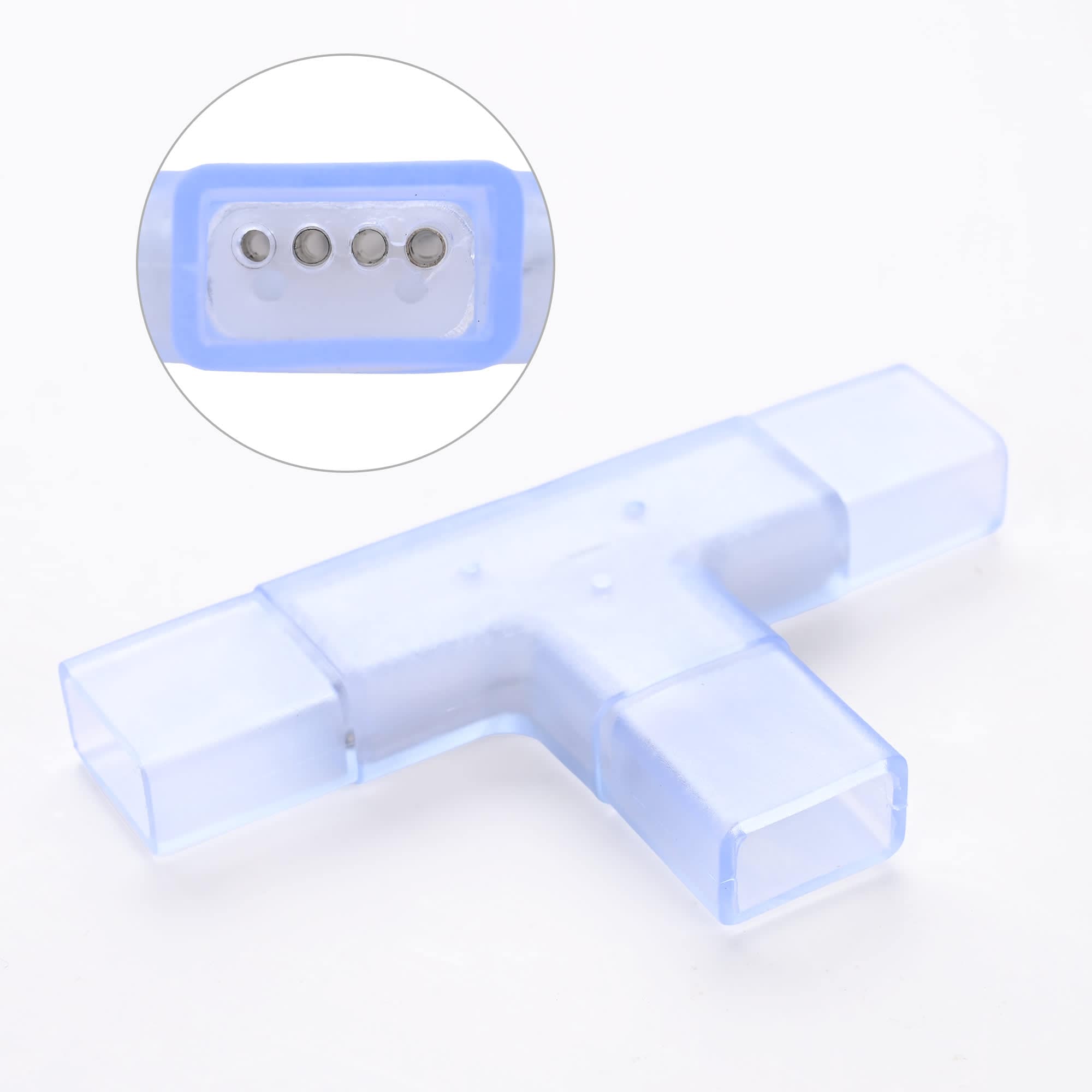 Yescom 11DSL003-TPIN-RGB-LO Cabinet-Lighting-Parts - View #5