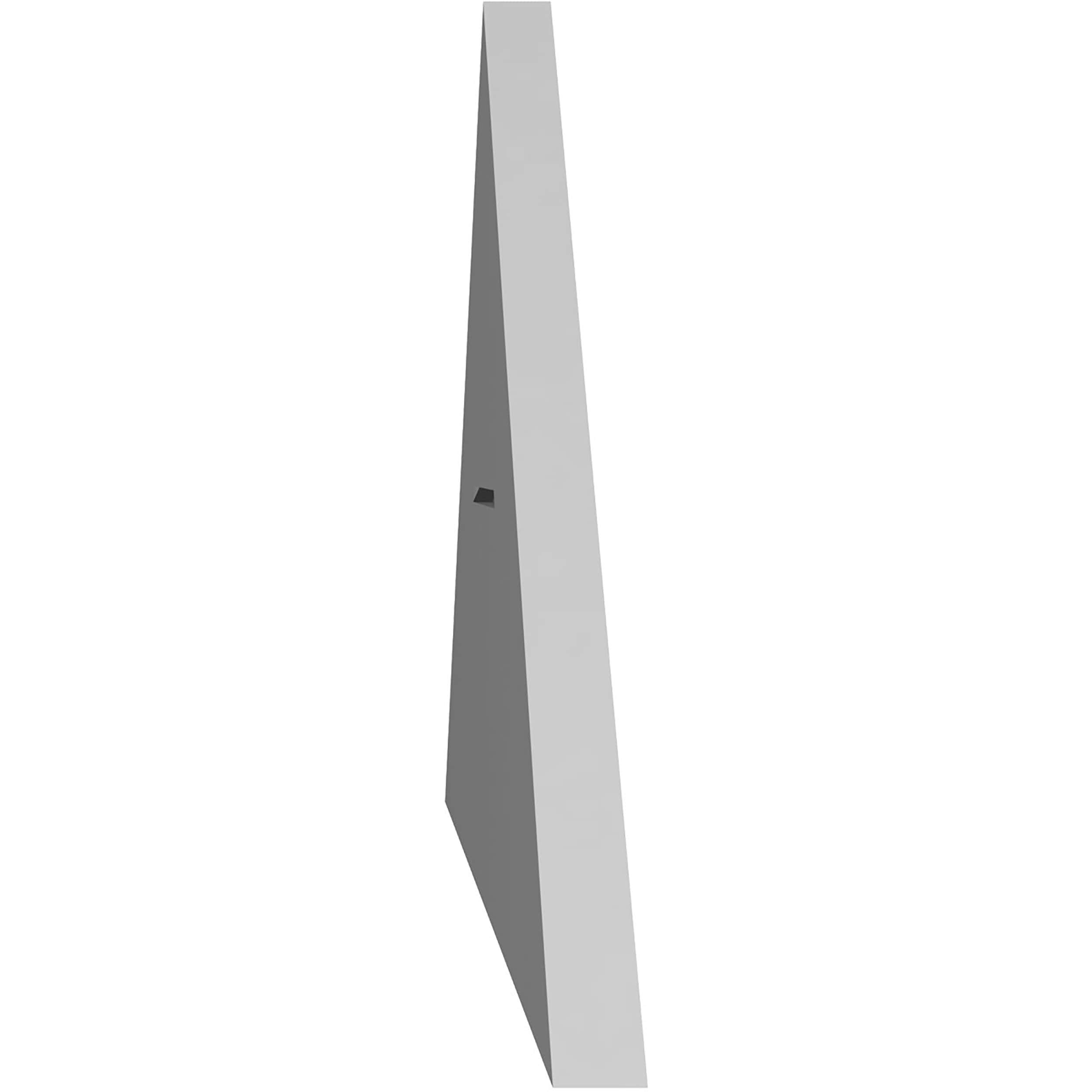 Ekena Millwork GVPTR32X1301SF Gable-Vents - View #3