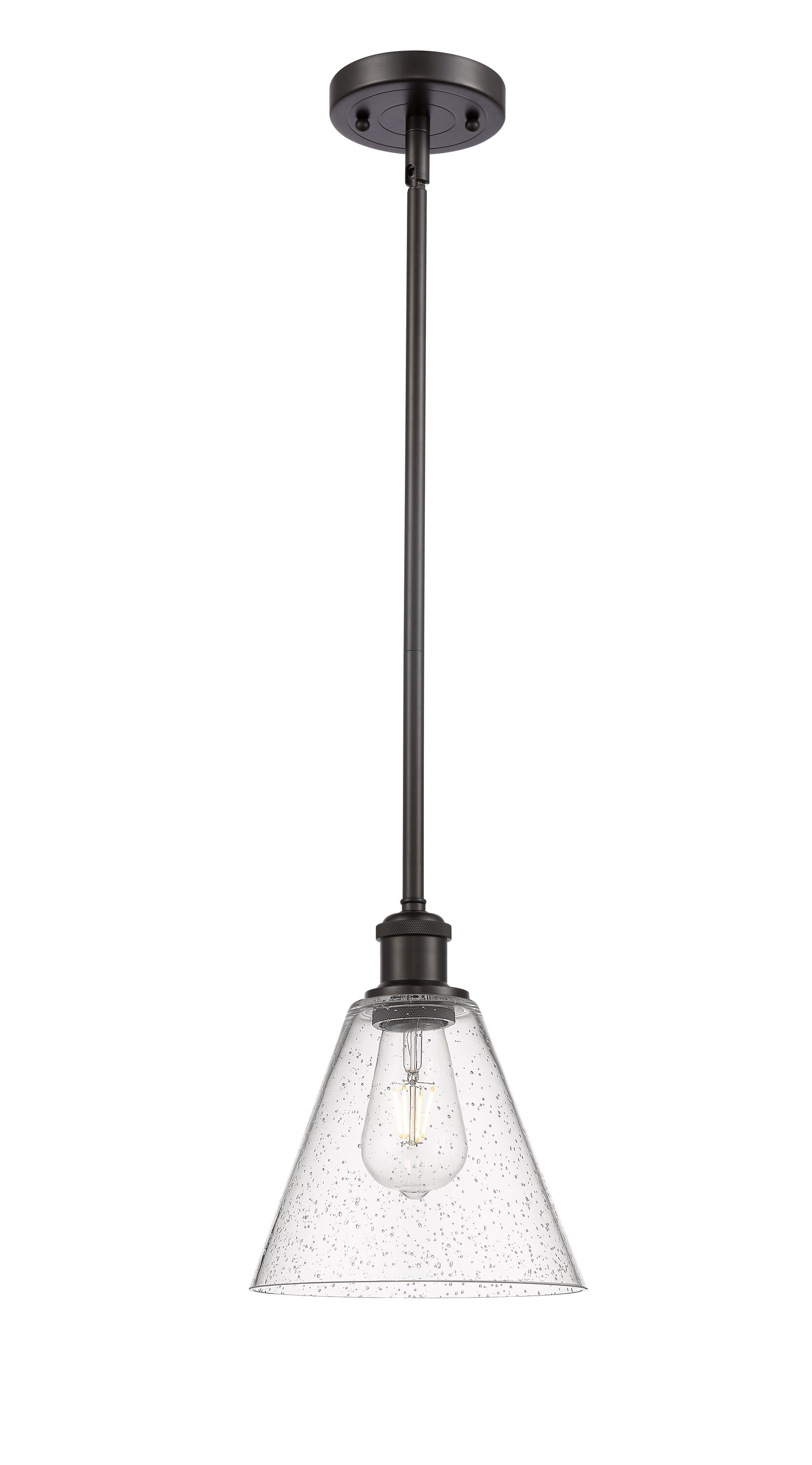 Innovations Lighting 516-1S-OB-GBC-84