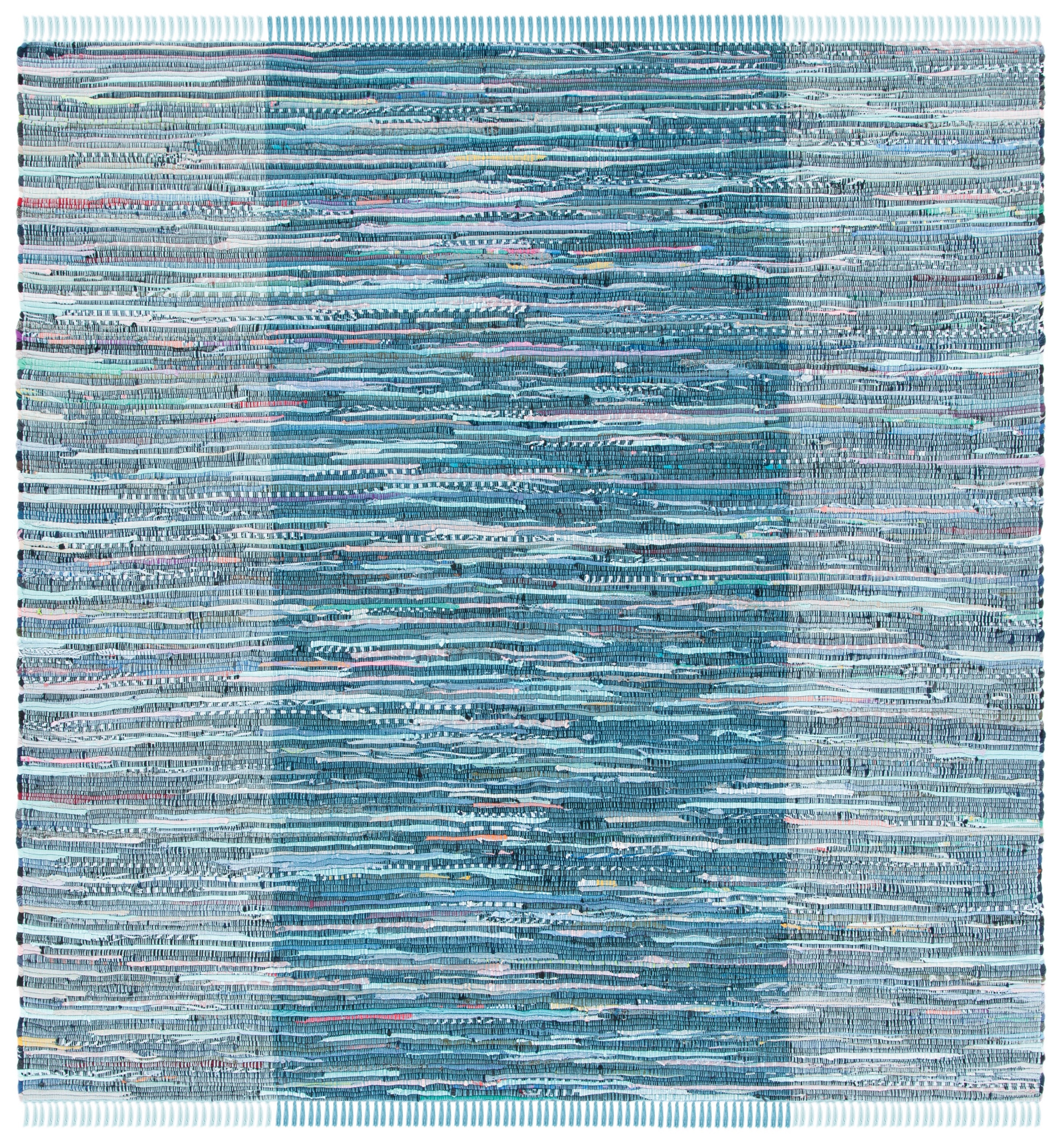 Safavieh RAR122M-6SQ rugs - View #2