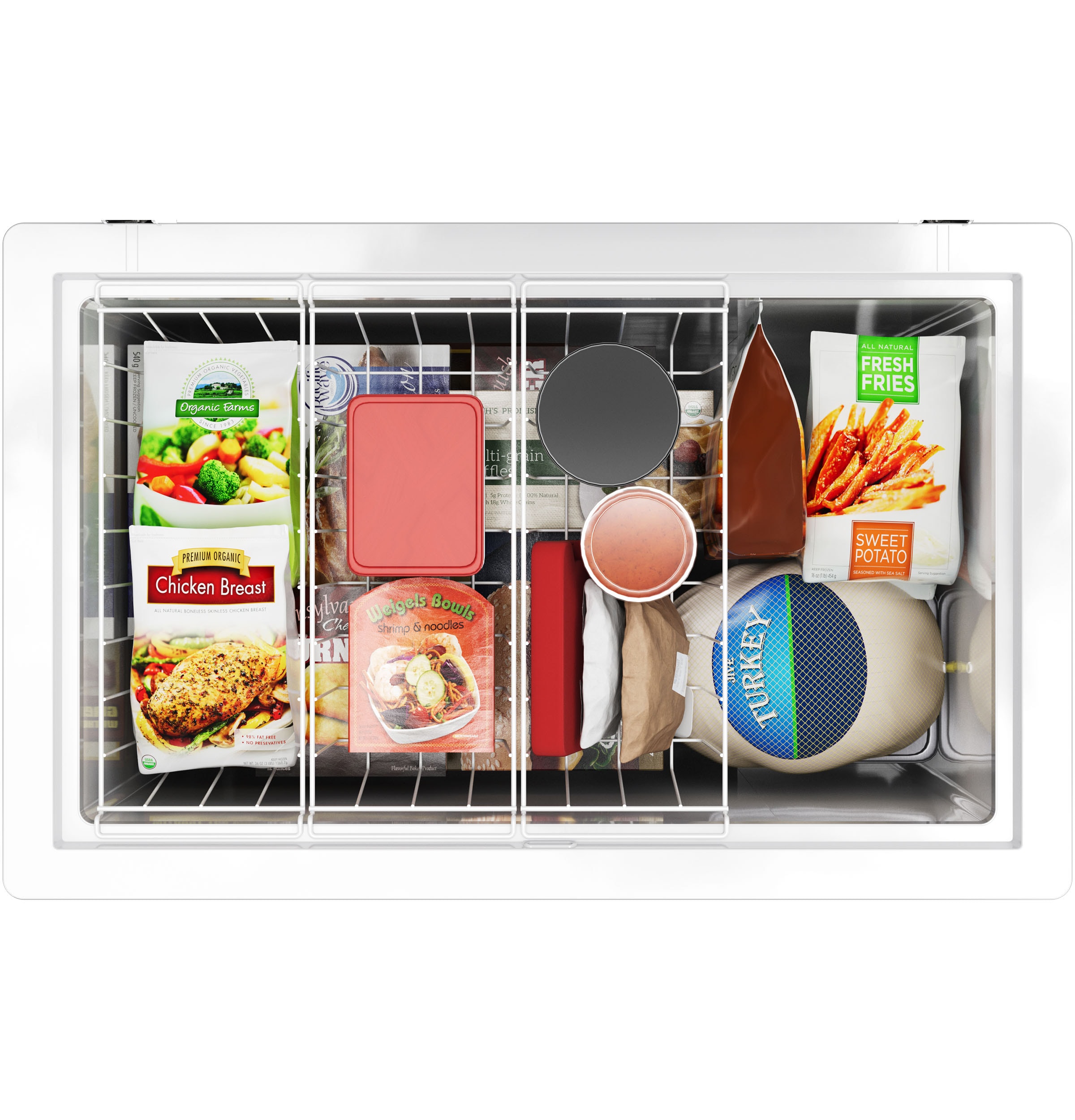 Hotpoint HCM9QWWW m050210 - View #14