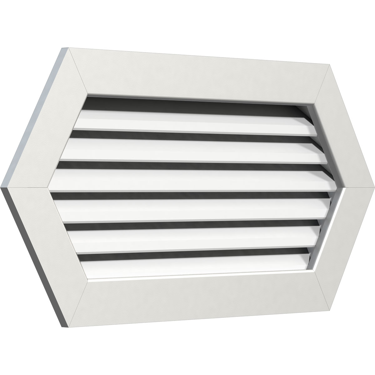 Ekena Millwork GVPHP12X2601FUN Gable-Vents - View #2